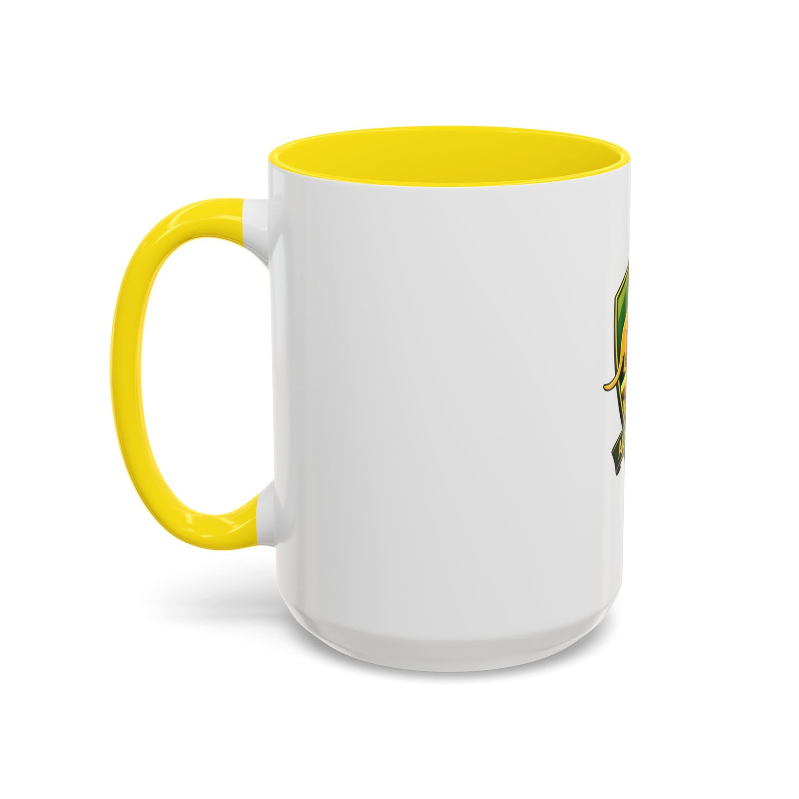 Australia Cricket Crest Accent Coffee Mug – 11/15oz - Image 55