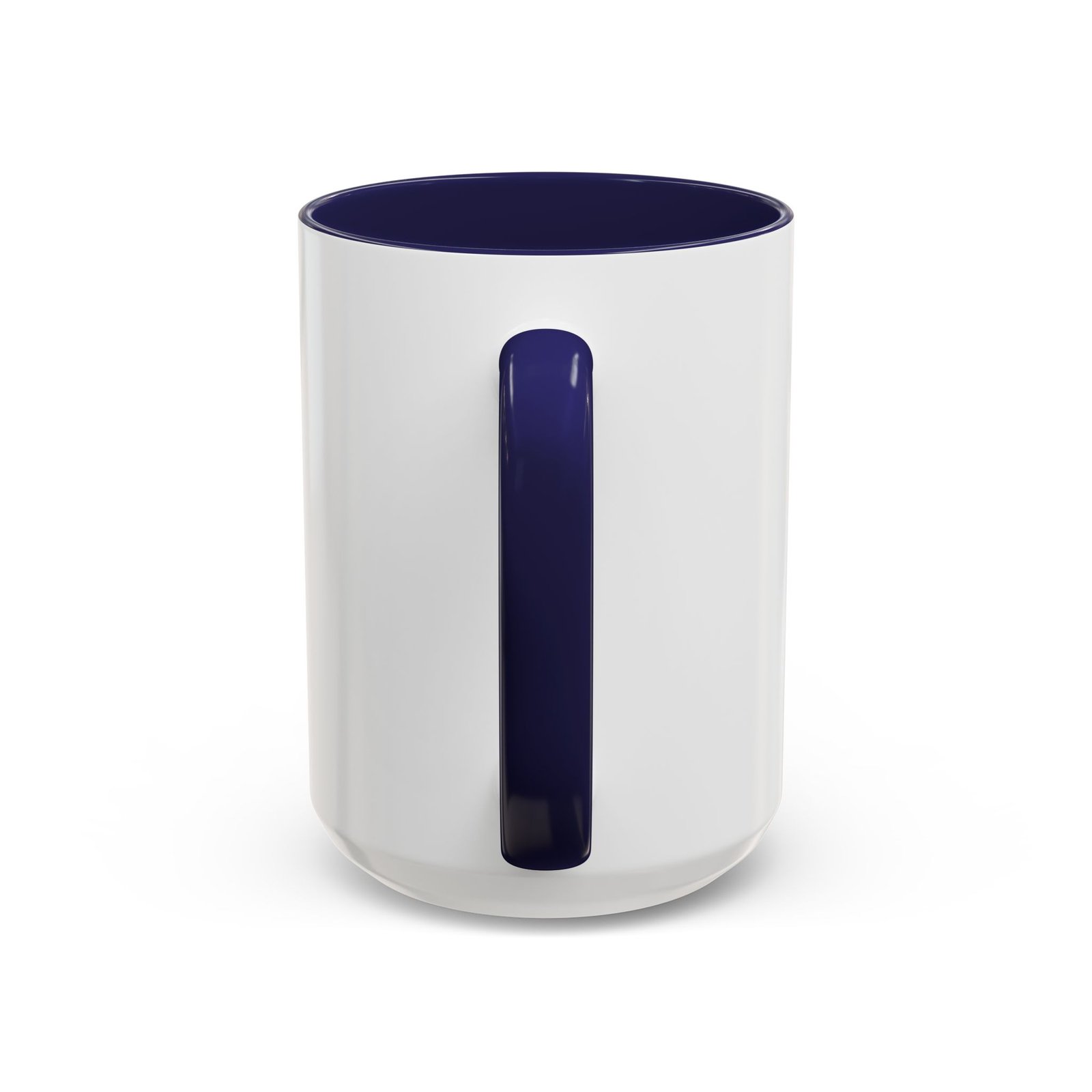 France Basketball Coffee Mug — French Flag, Basketball, Trophy Design (11/15 oz) - Image 24