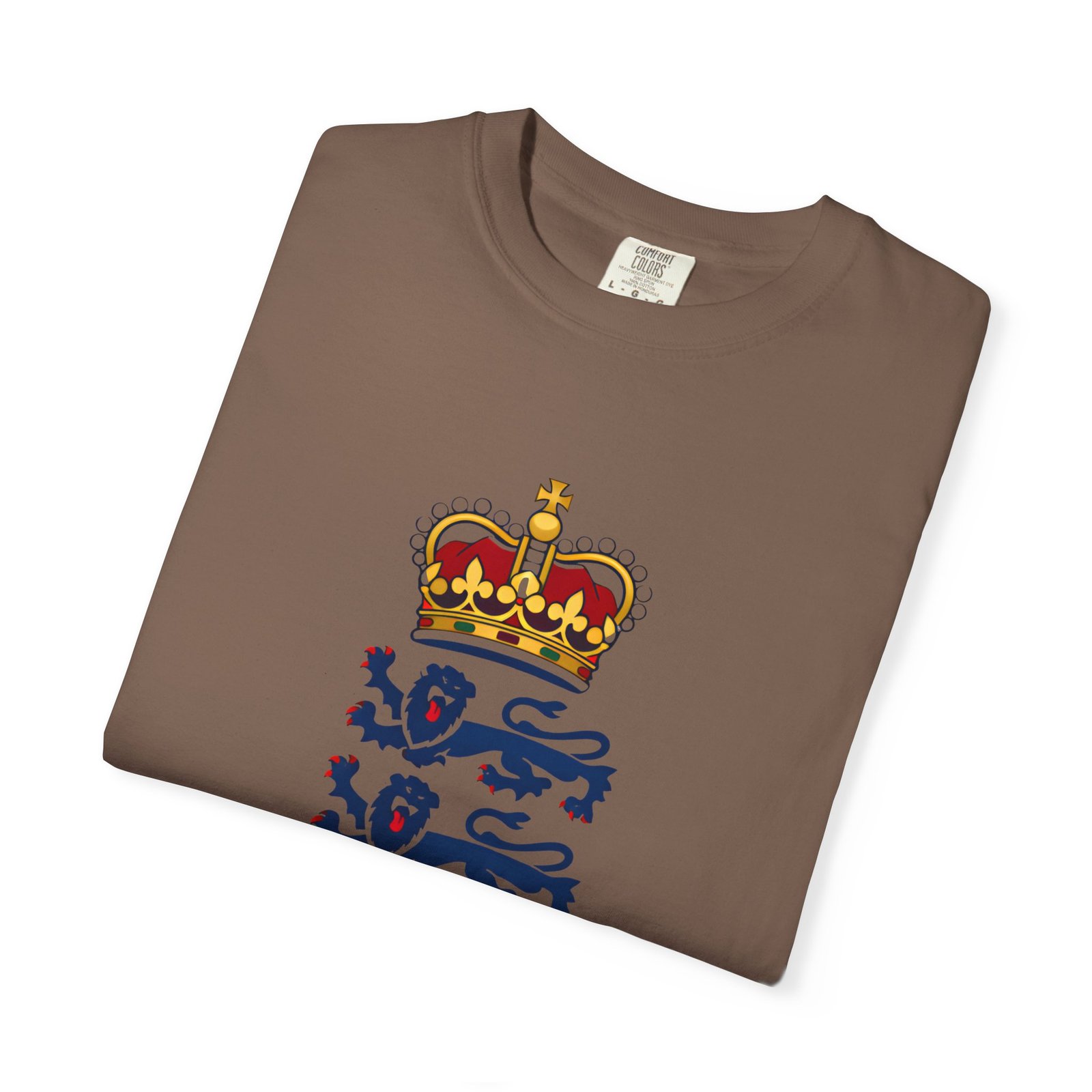 England Cricket Crest T‑Shirt - Image 27