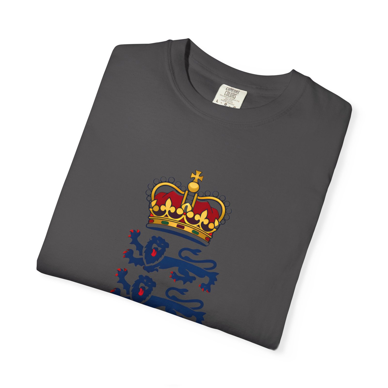 England Cricket Crest T‑Shirt - Image 47