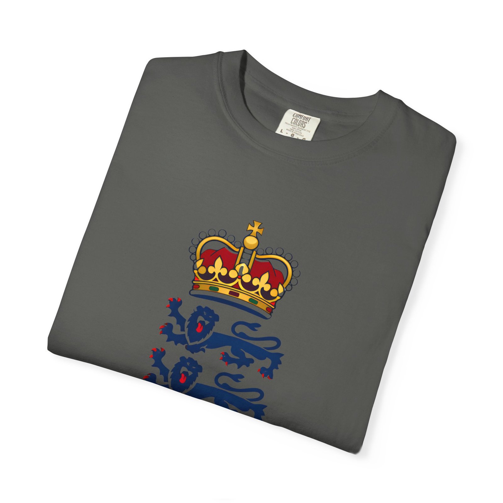 England Cricket Crest T‑Shirt - Image 31