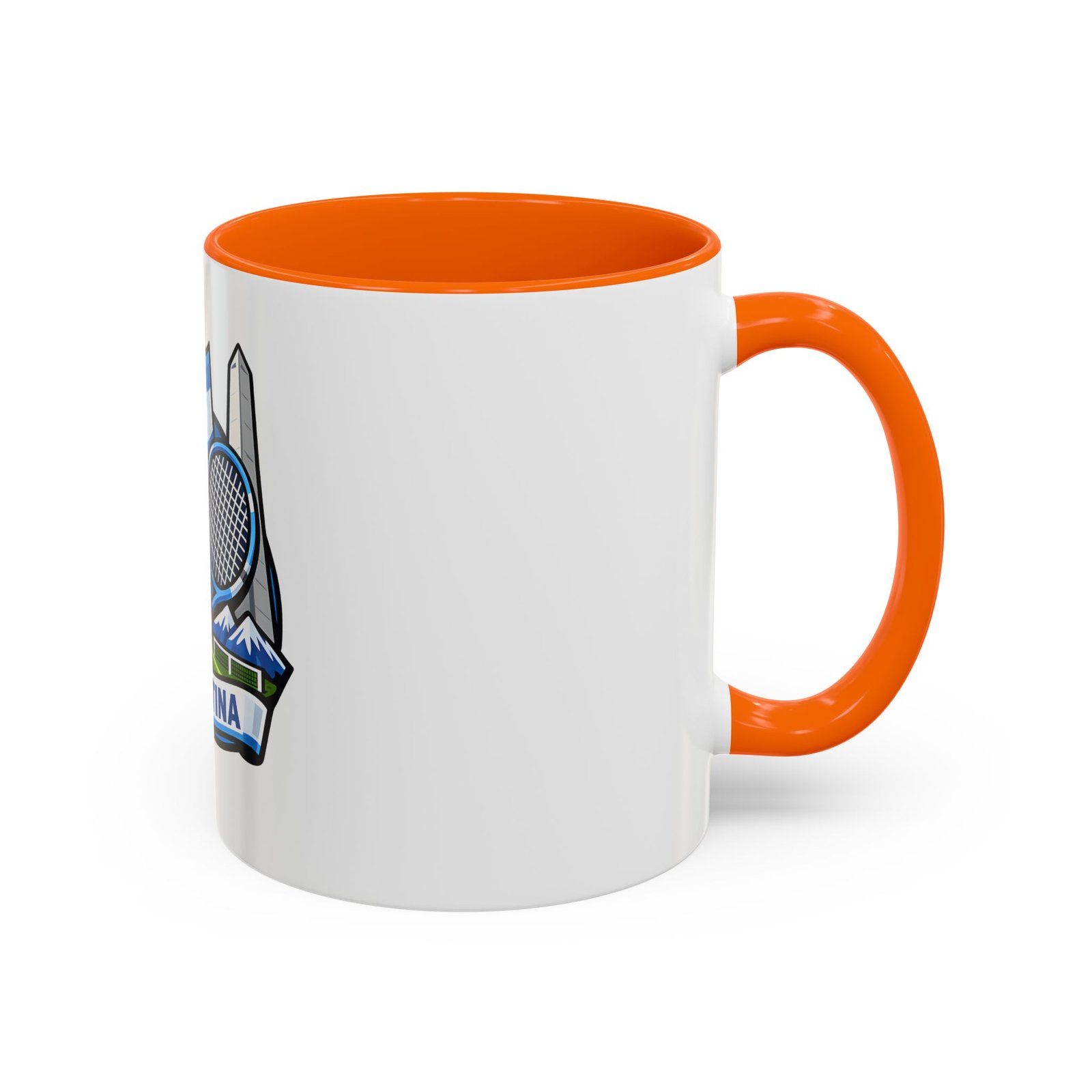 Argentina Tennis Coffee Mug – Argentinian Flag & Rackets Accent Mug (11/15oz) - Image 42