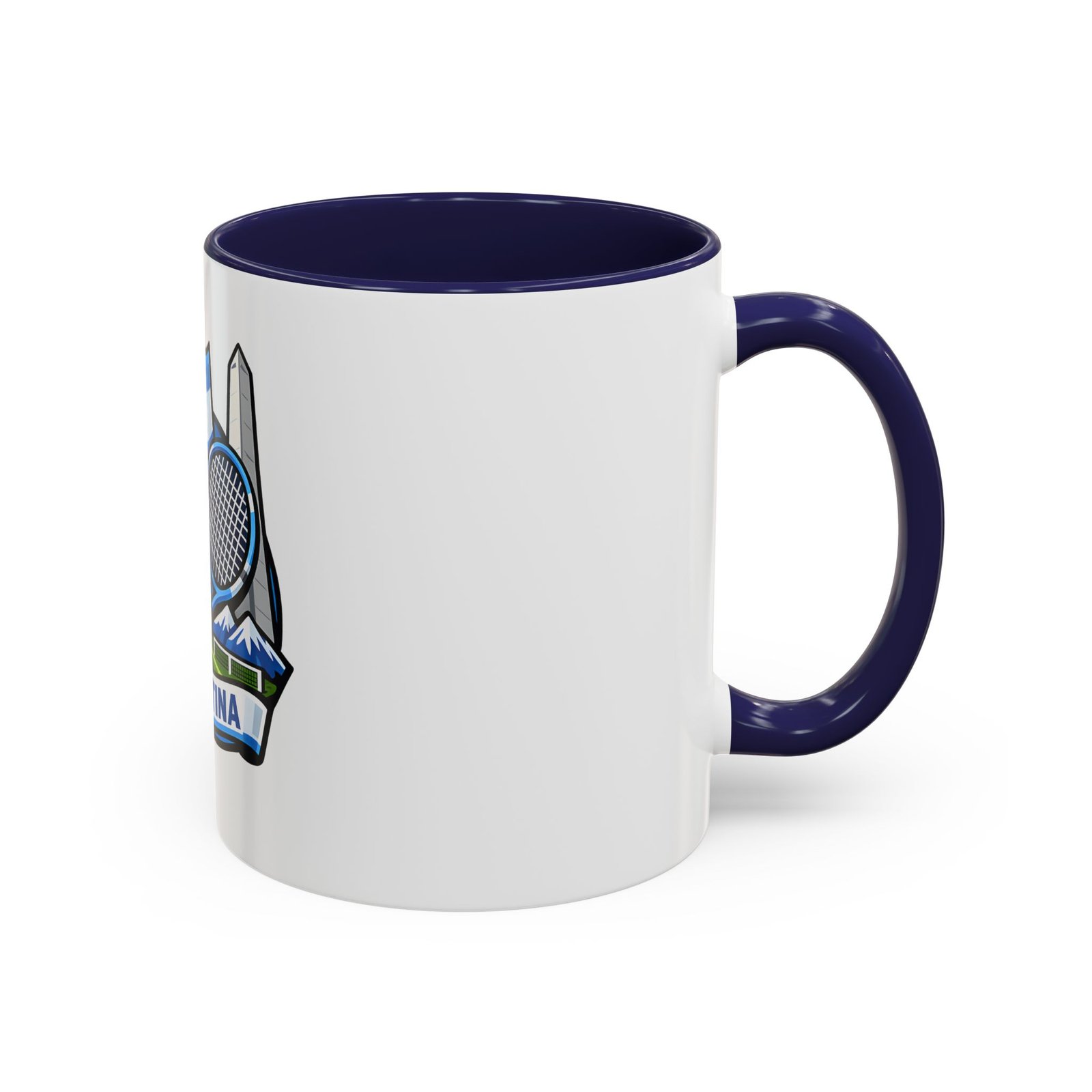 Argentina Tennis Coffee Mug – Argentinian Flag & Rackets Accent Mug (11/15oz) - Image 6