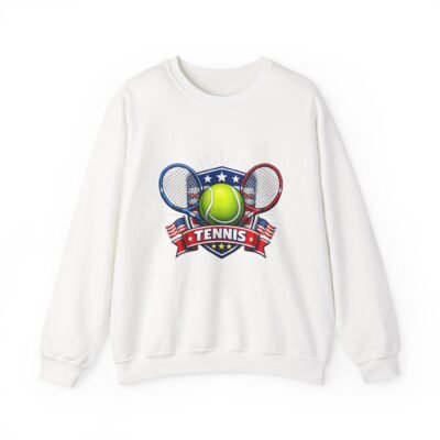American Tennis Unisex Heavy Blend™ Crewneck Sweatshirt