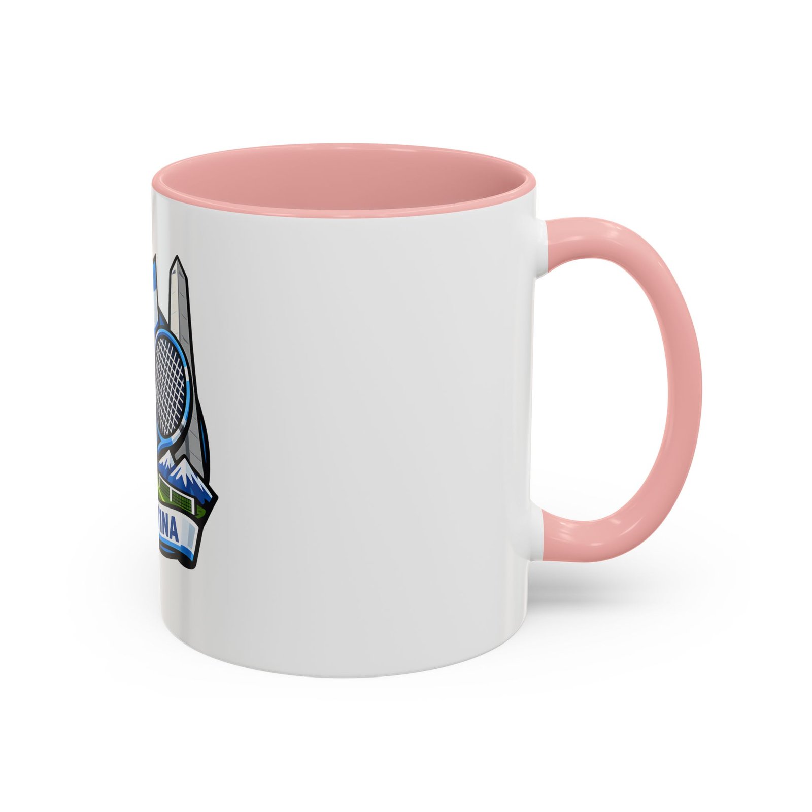 Argentina Tennis Coffee Mug – Argentinian Flag & Rackets Accent Mug (11/15oz) - Image 10