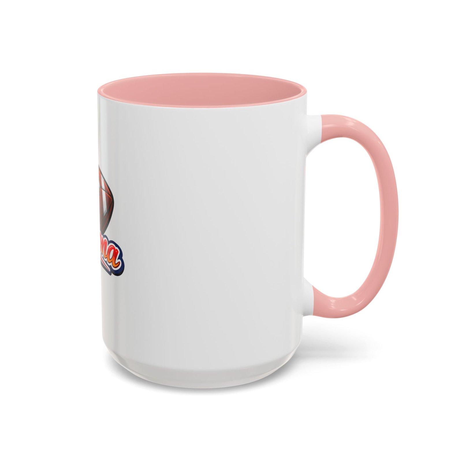 Arizona Football Coffee Mug — Accent 11/15oz - Image 26