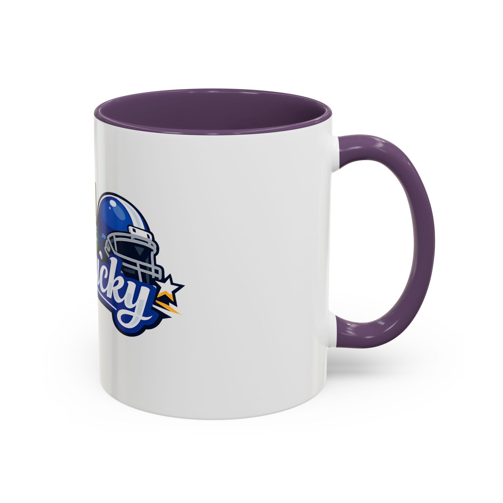 Kentucky Football Coffee Mug — Accent 11/15oz - Image 62