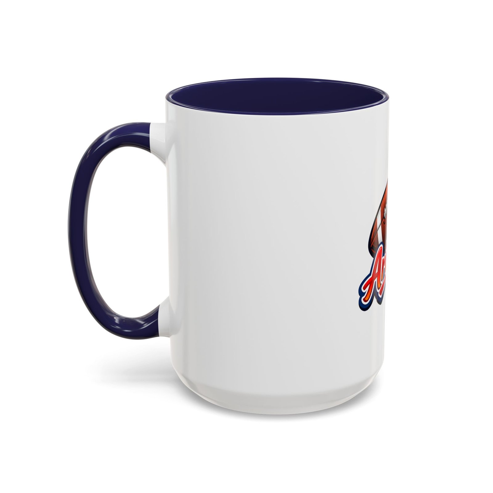 Arizona Football Coffee Mug — Accent 11/15oz - Image 23