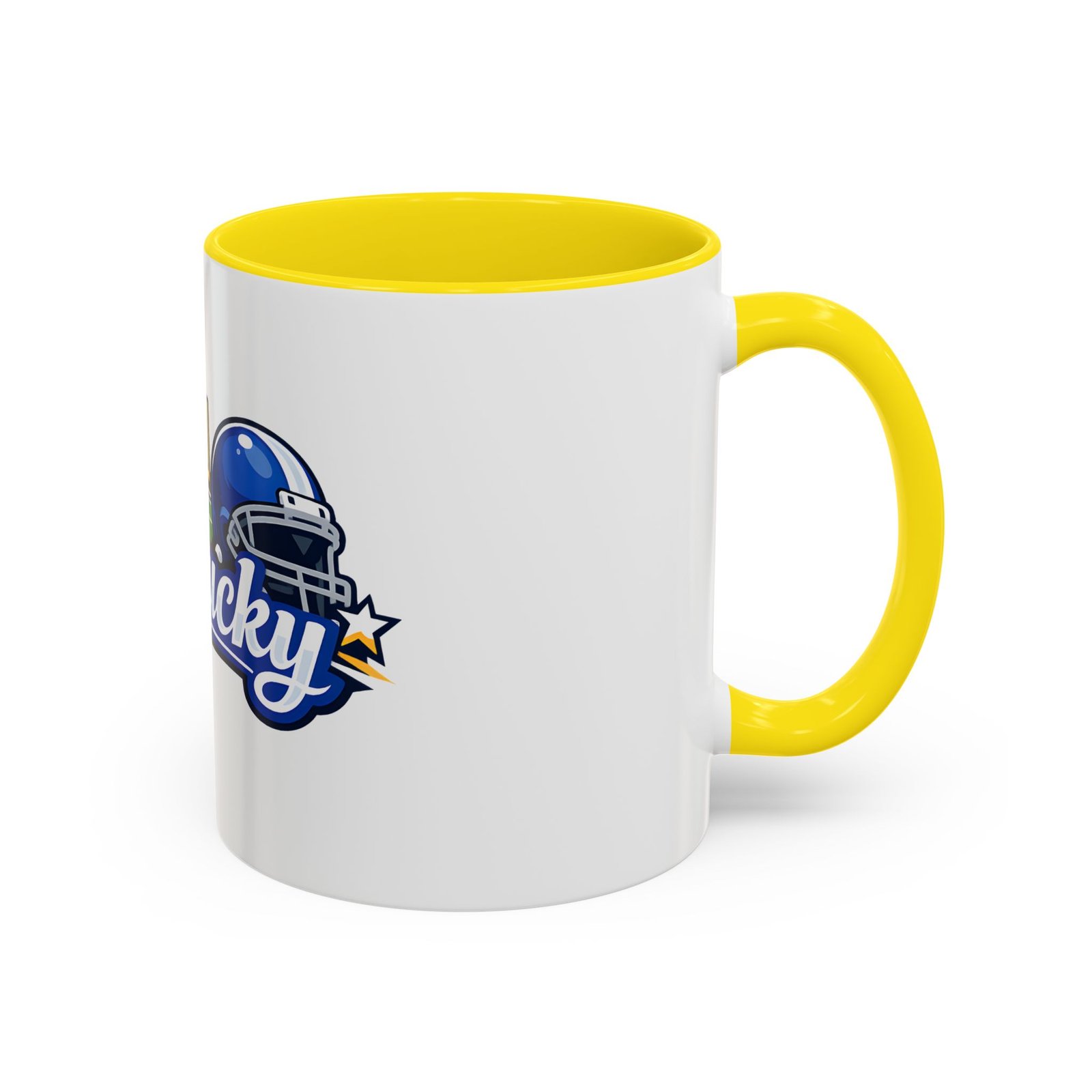 Kentucky Football Coffee Mug — Accent 11/15oz - Image 46