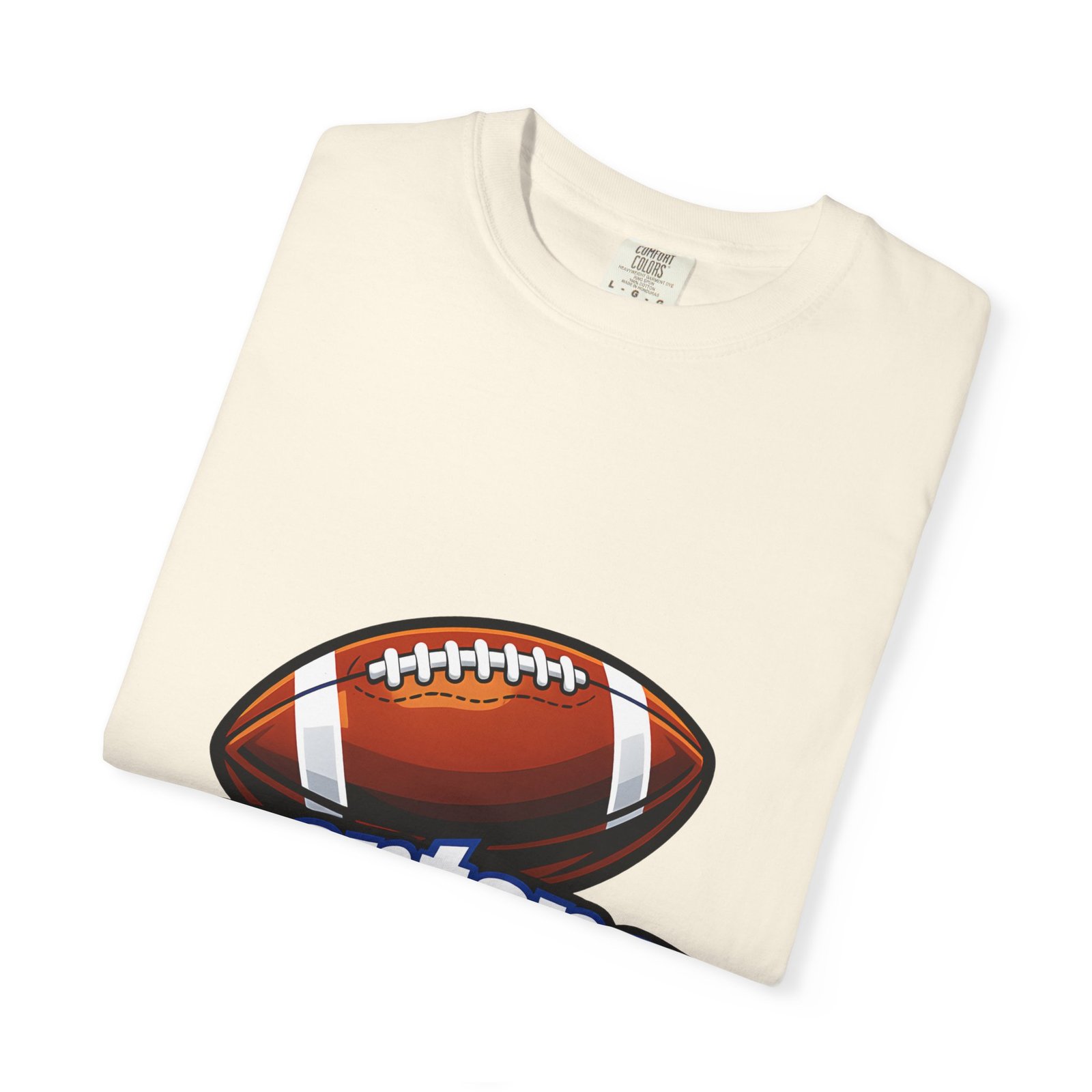 Montana Football T-Shirt — Vintage-Inspired Team Tee - Image 19