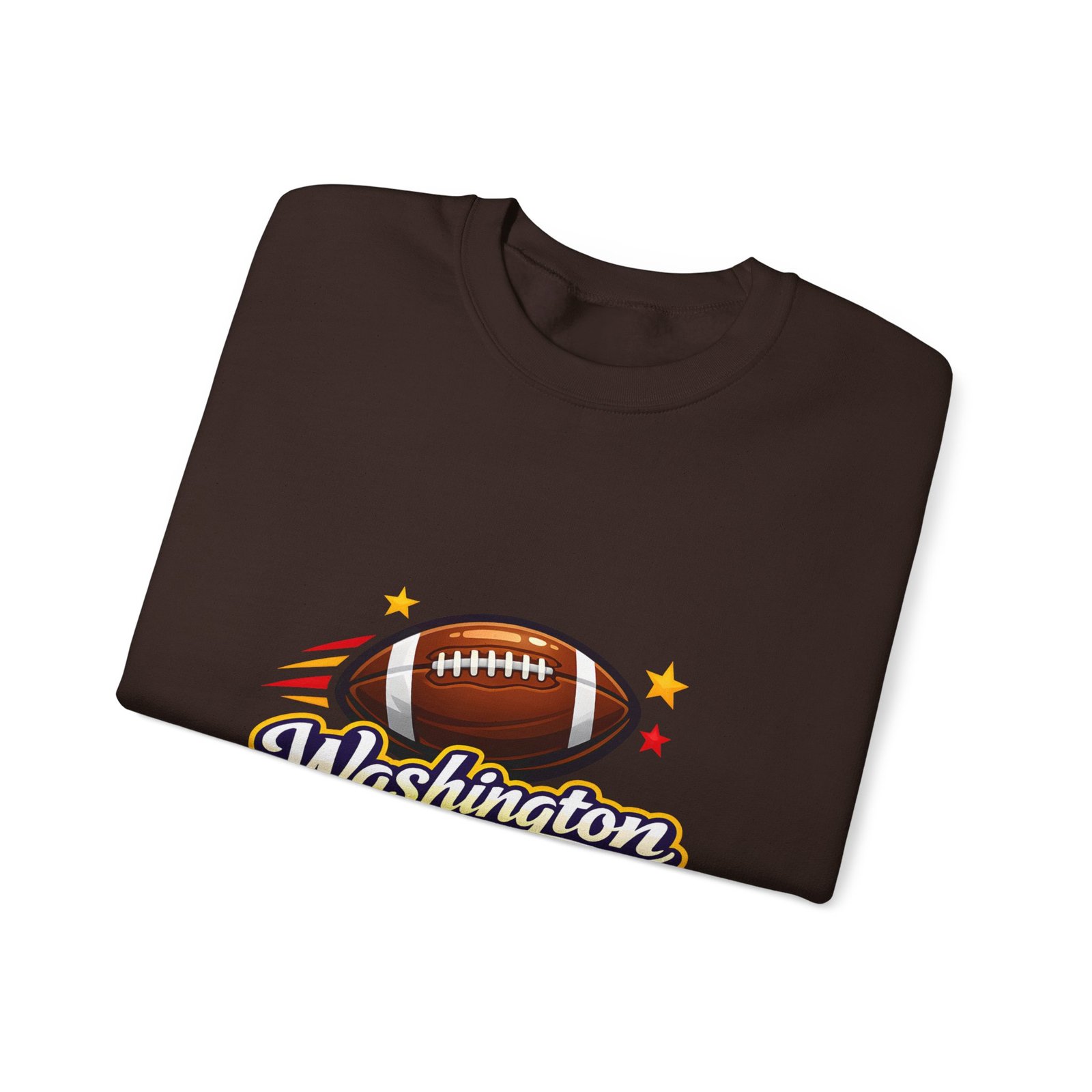 Washington Football Crewneck Sweatshirt - Image 27