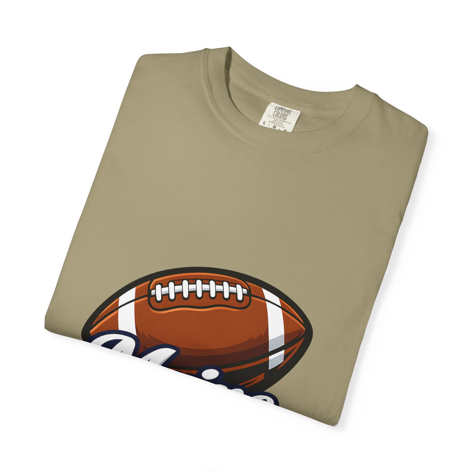 Maine Football T-Shirt — Vintage Football Graphic Tee - Image 23