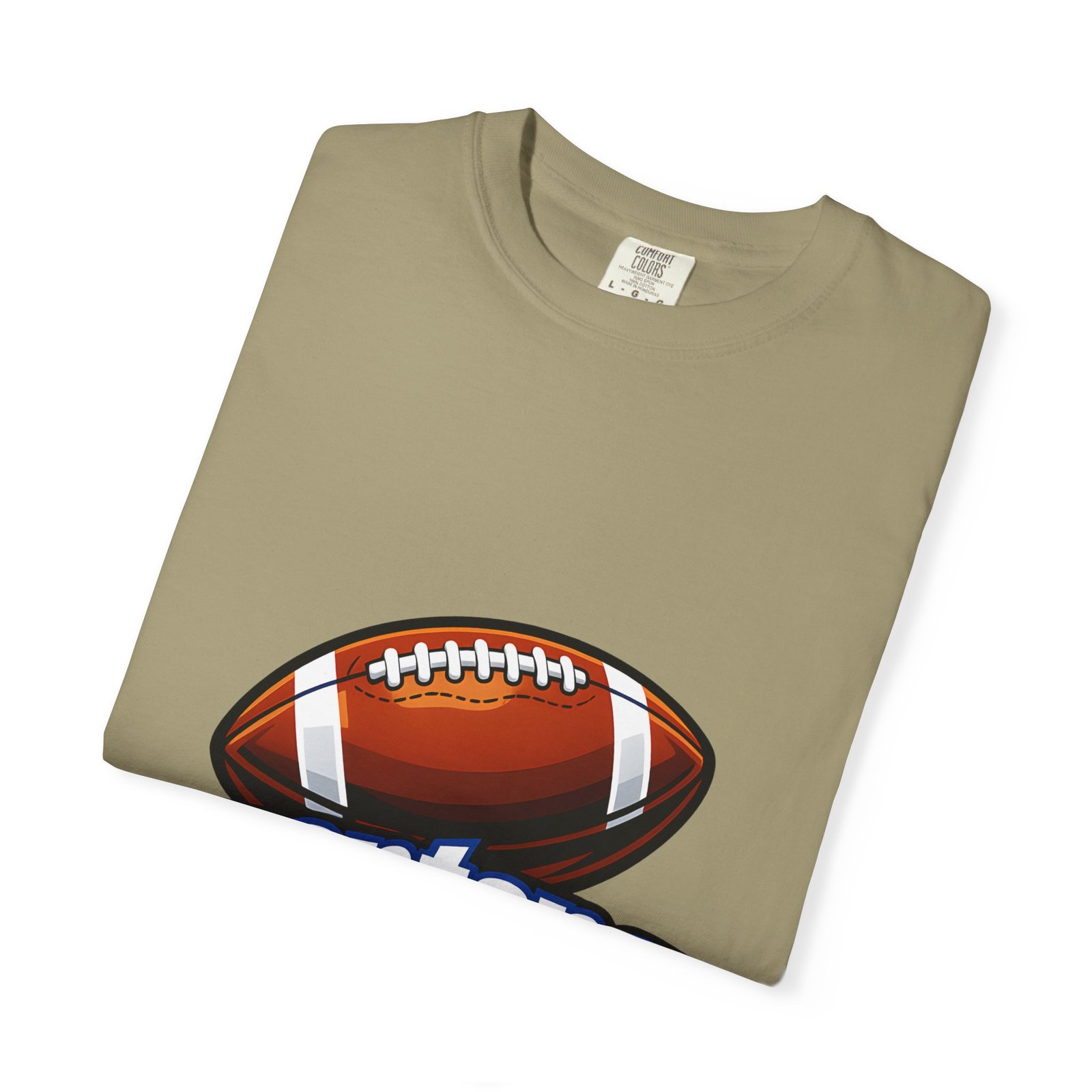 Montana Football T-Shirt — Vintage-Inspired Team Tee - Image 23