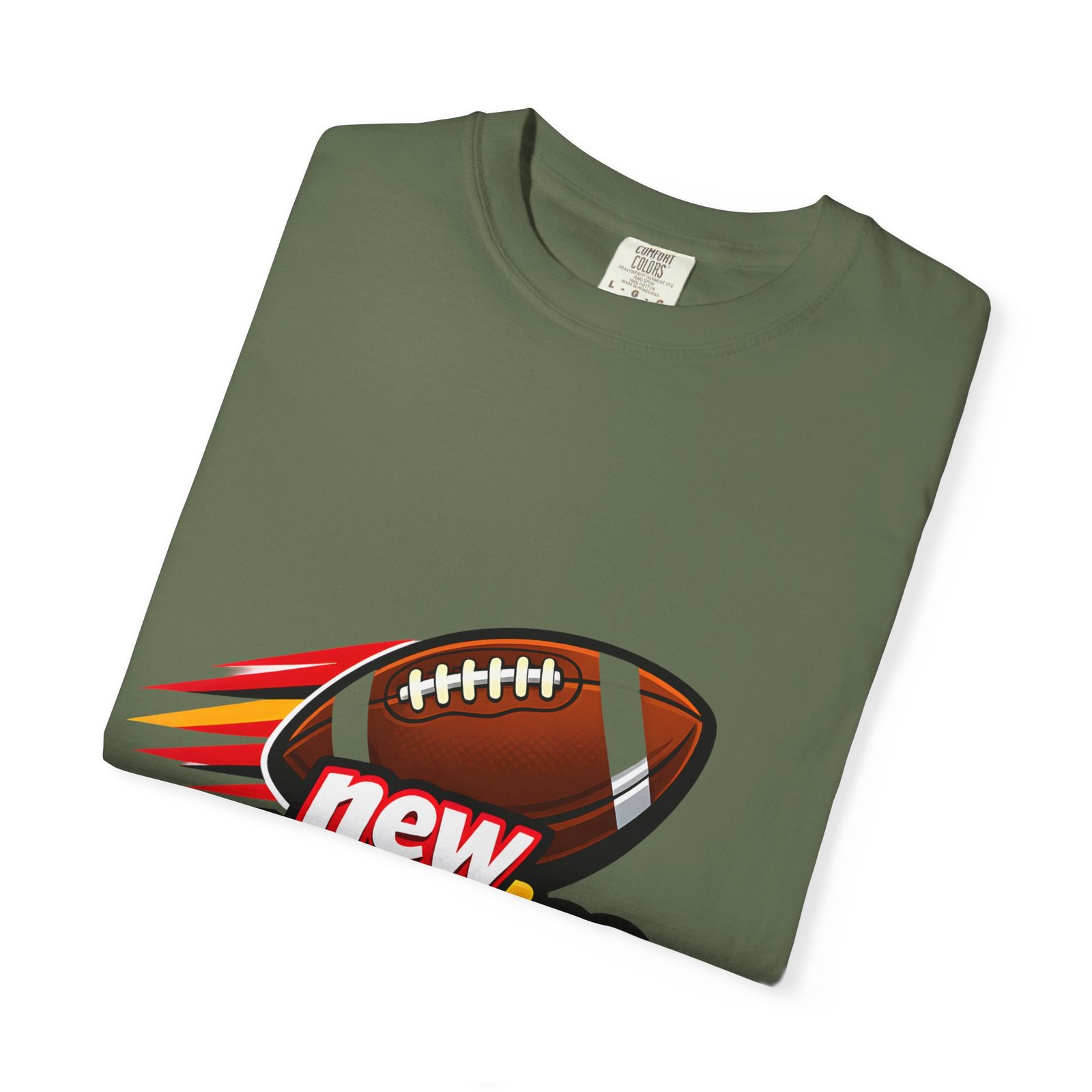 New Mexico Football Tee — Vintage-Style Gridiron Fan Shirt - Image 39