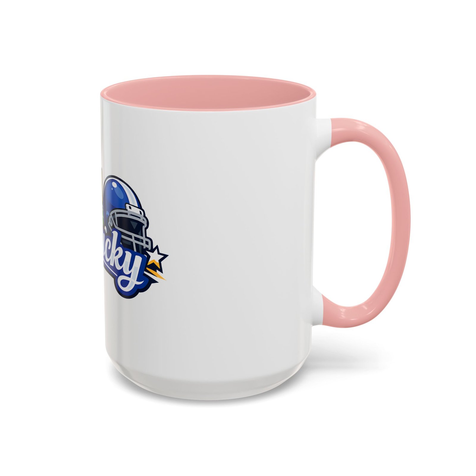 Kentucky Football Coffee Mug — Accent 11/15oz - Image 26