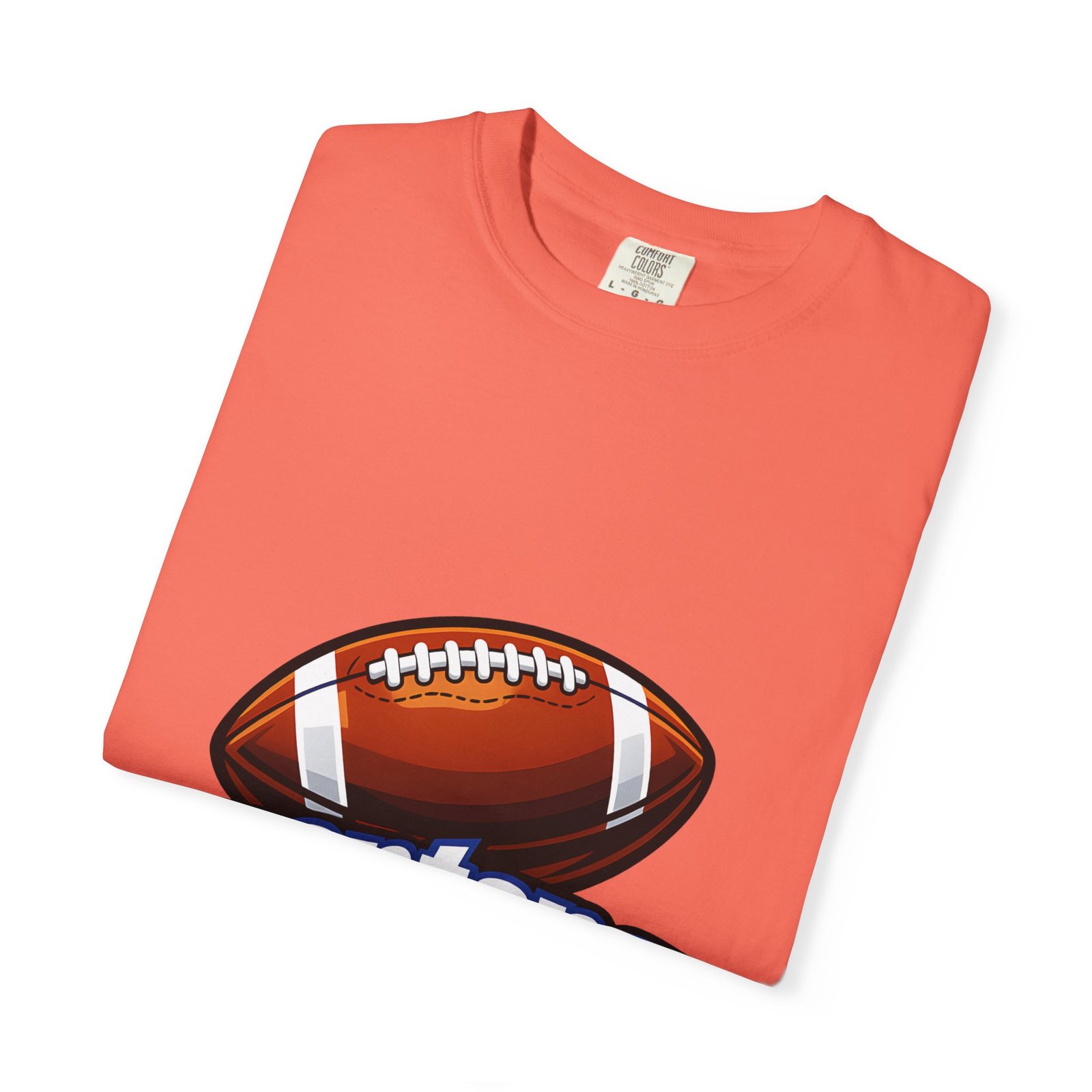 Montana Football T-Shirt — Vintage-Inspired Team Tee - Image 11