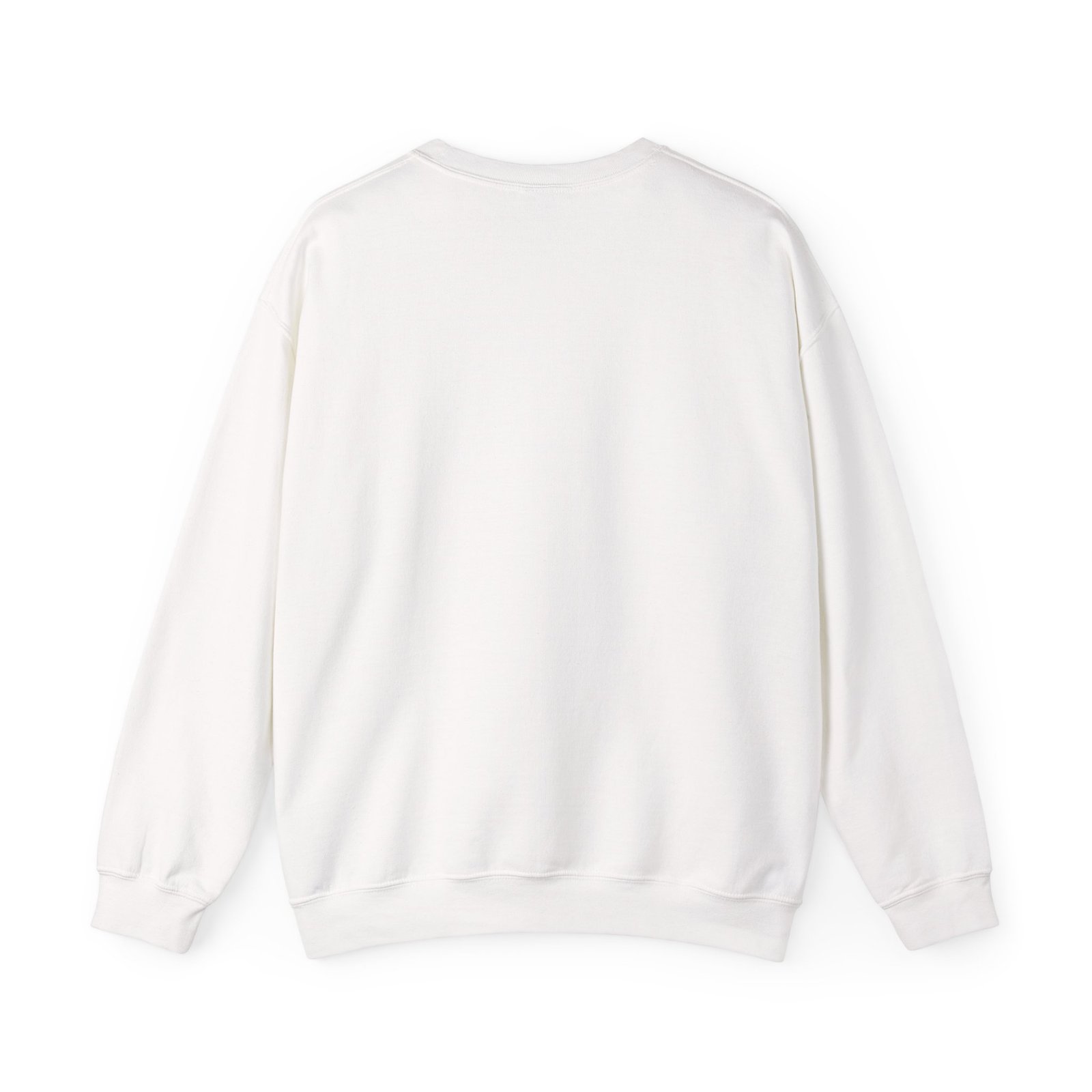 Illinois Boxing Crewneck Sweatshirt - Image 2