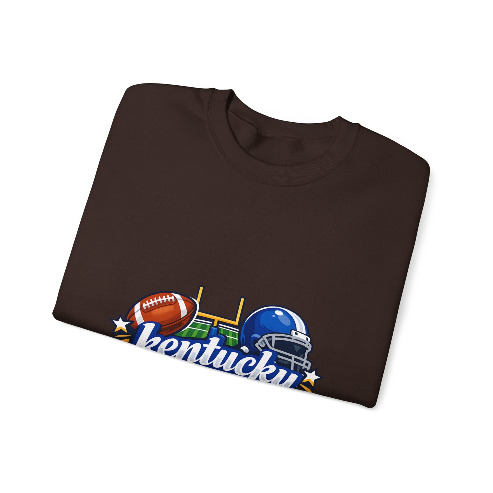 Kentucky Football Crewneck Sweatshirt - Image 43