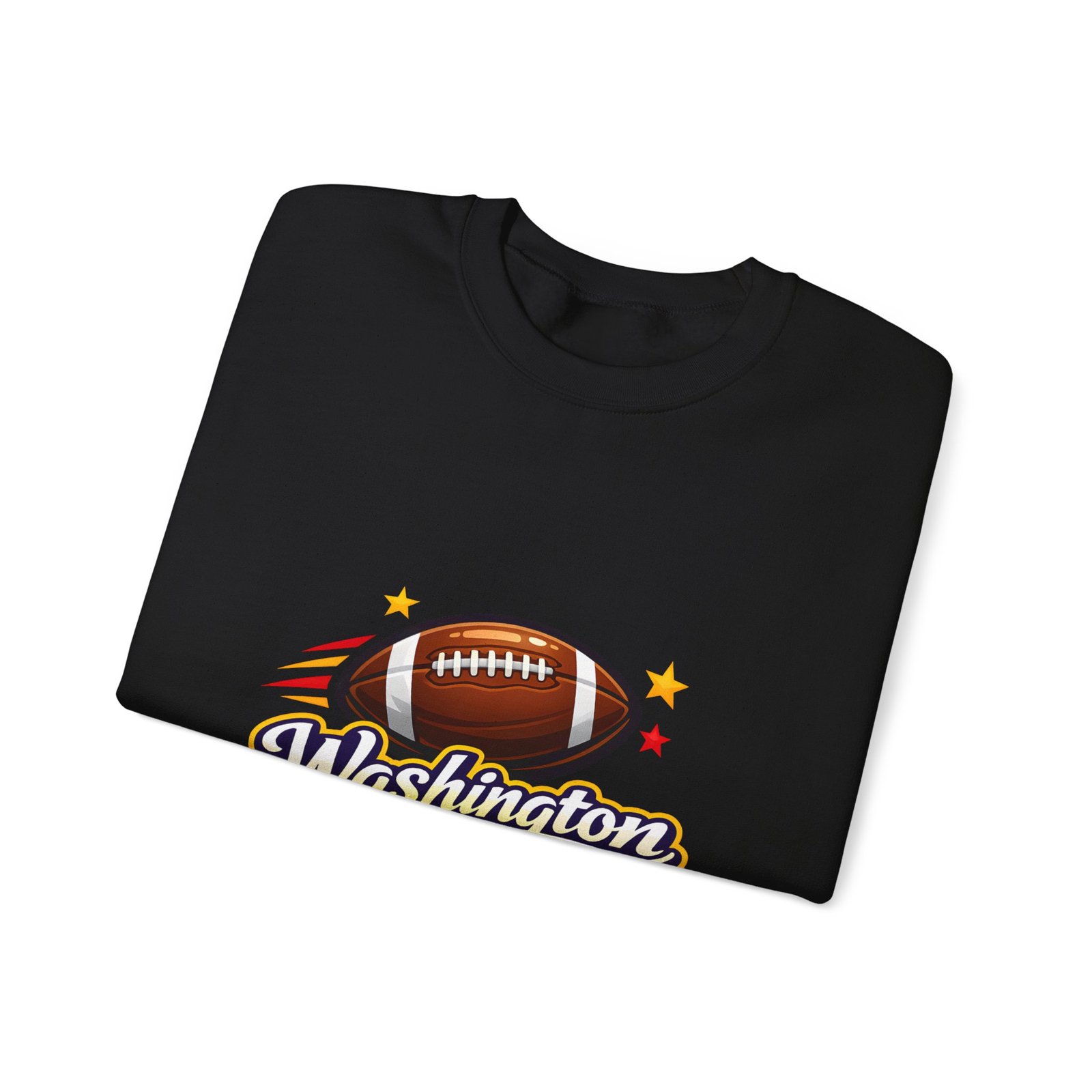 Washington Football Crewneck Sweatshirt - Image 19