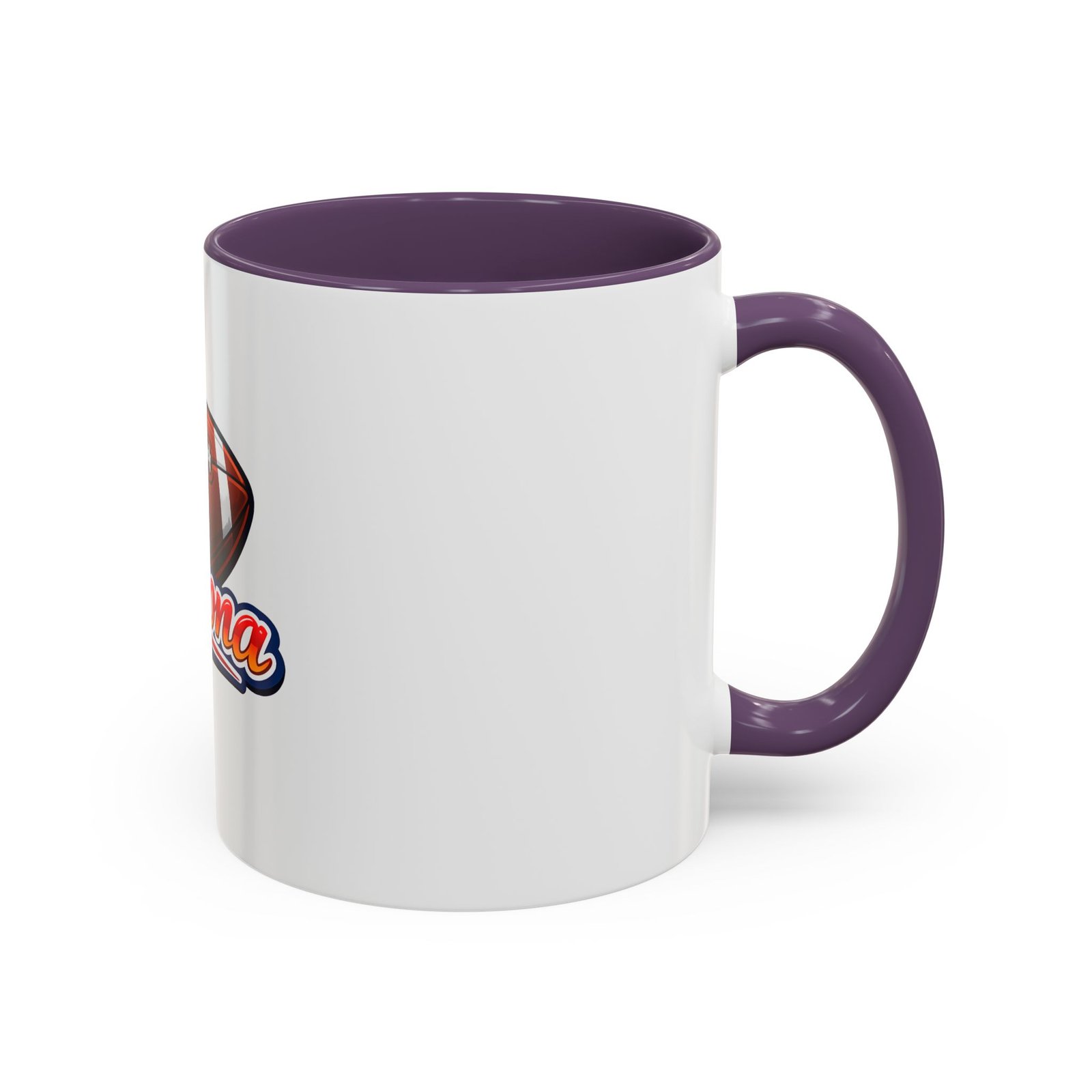 Arizona Football Coffee Mug — Accent 11/15oz - Image 62