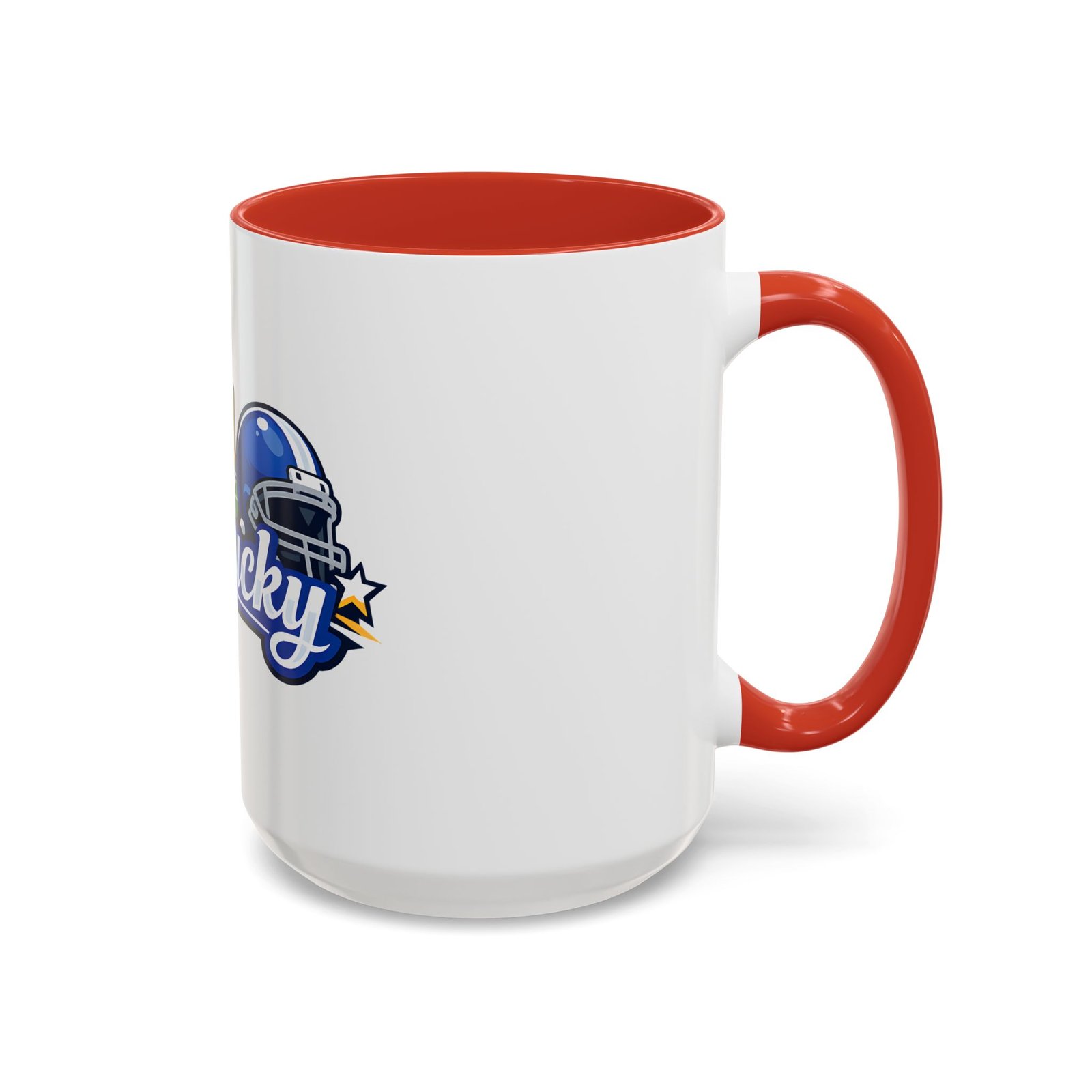 Kentucky Football Coffee Mug — Accent 11/15oz - Image 30