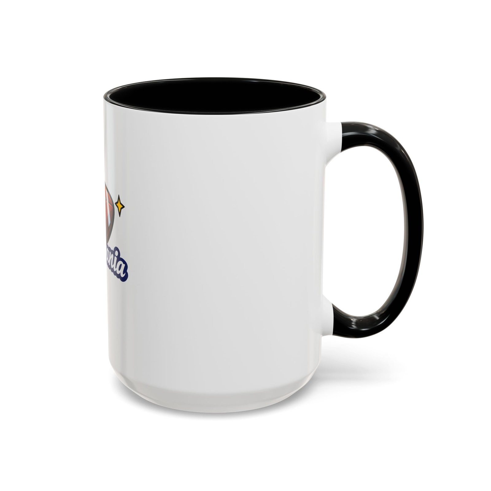 Pennsylvania Football Coffee Mug – Accent 11/15oz - Image 18