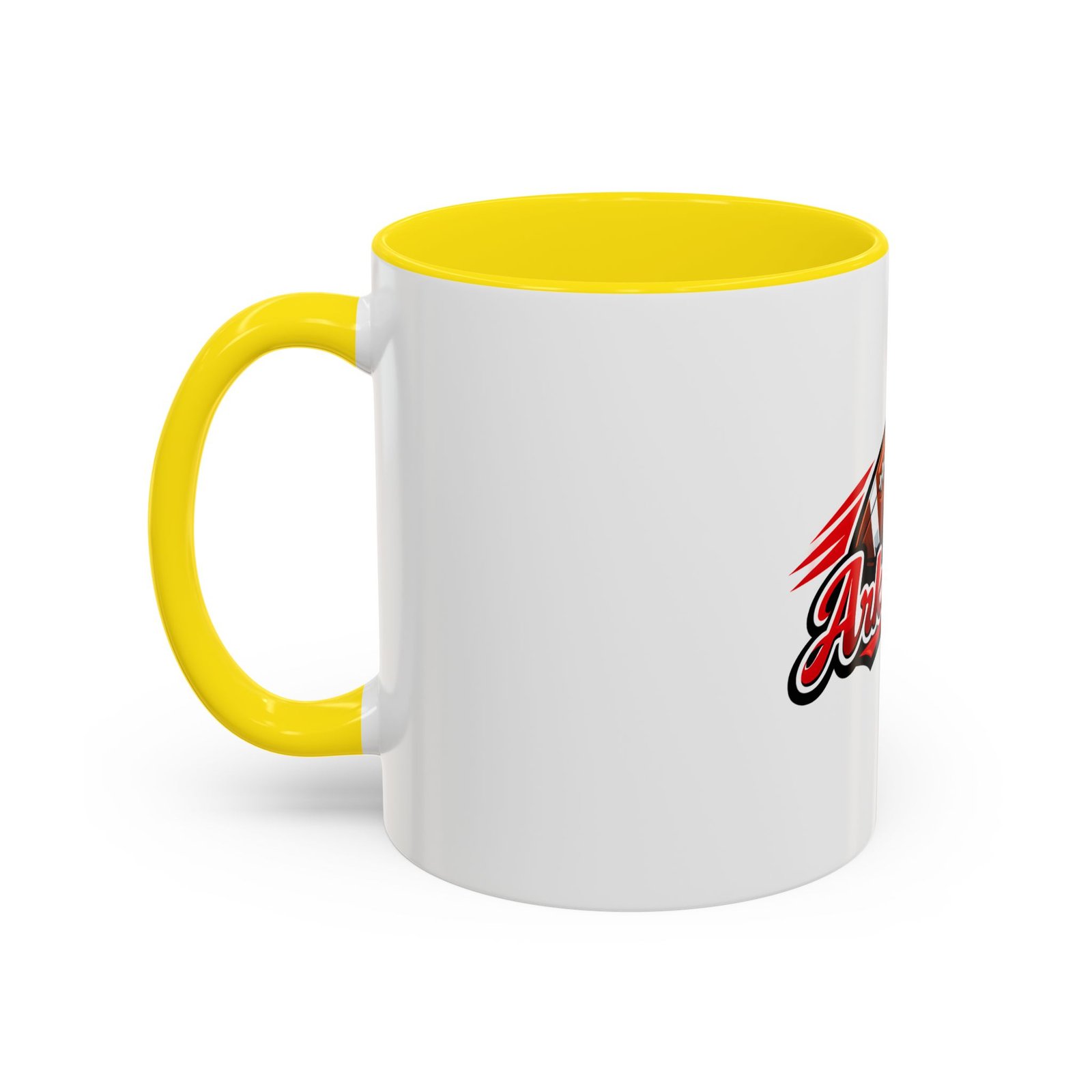 Arkansas Football Coffee Mug - Accent 11/15oz - Image 47