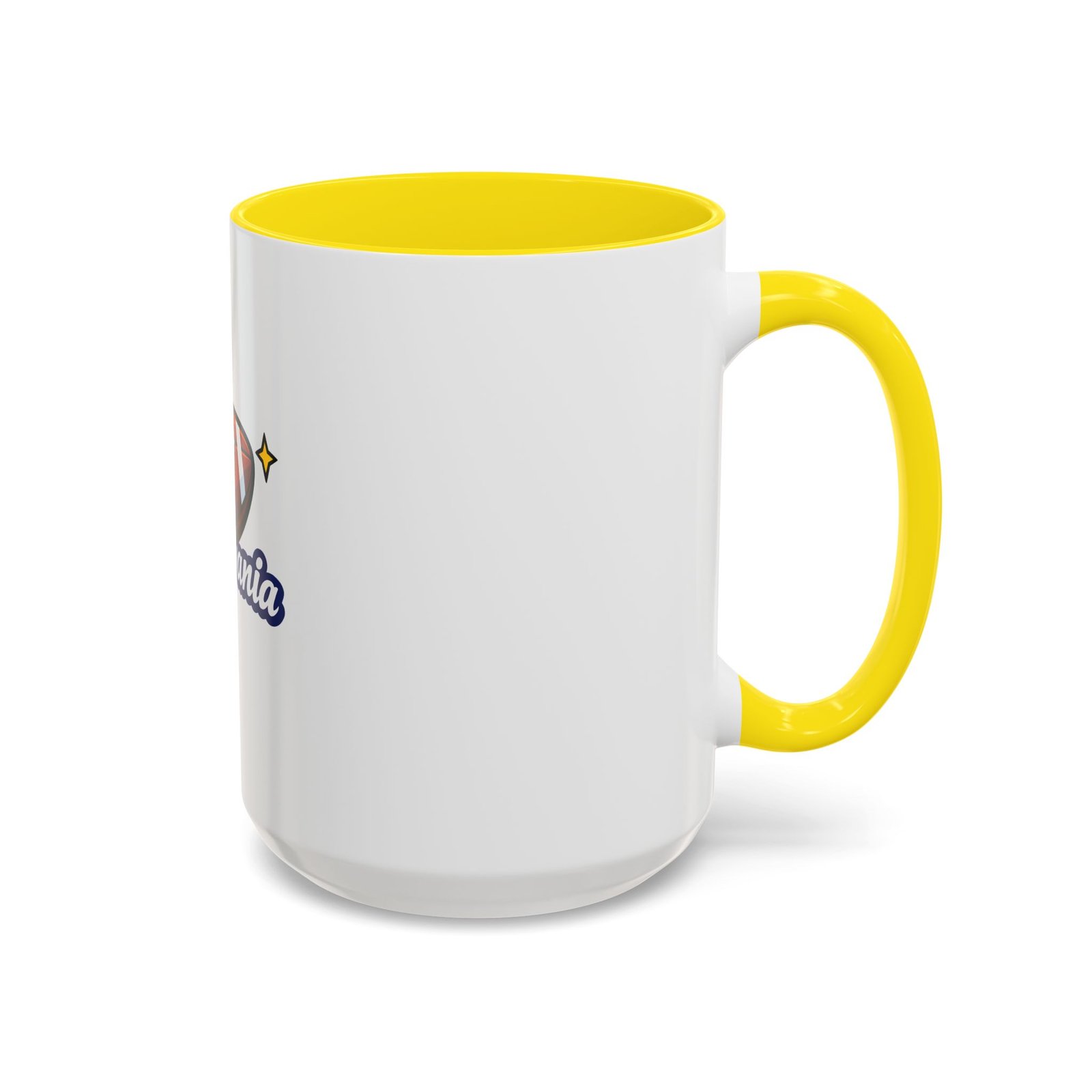 Pennsylvania Football Coffee Mug – Accent 11/15oz - Image 54