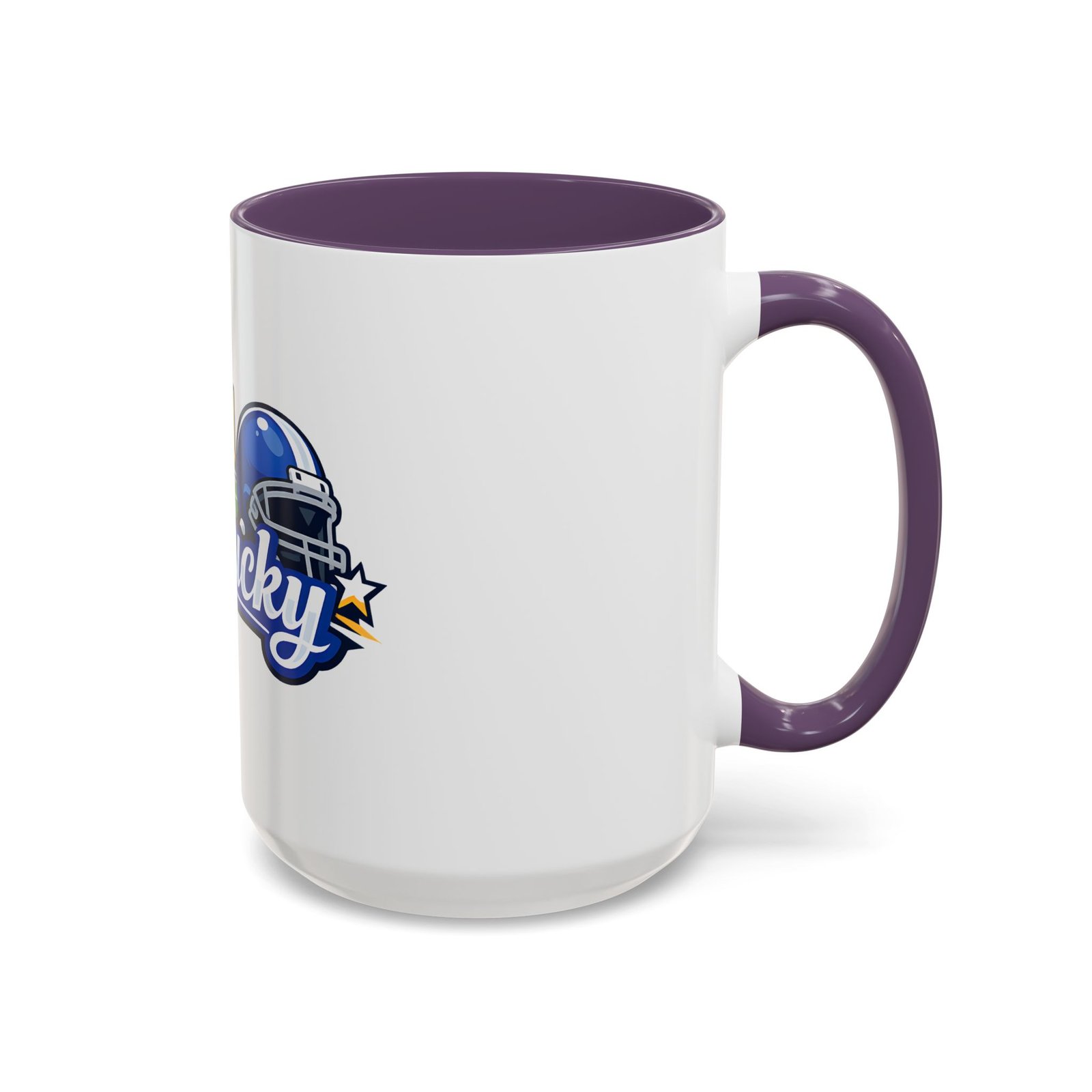 Kentucky Football Coffee Mug — Accent 11/15oz - Image 66
