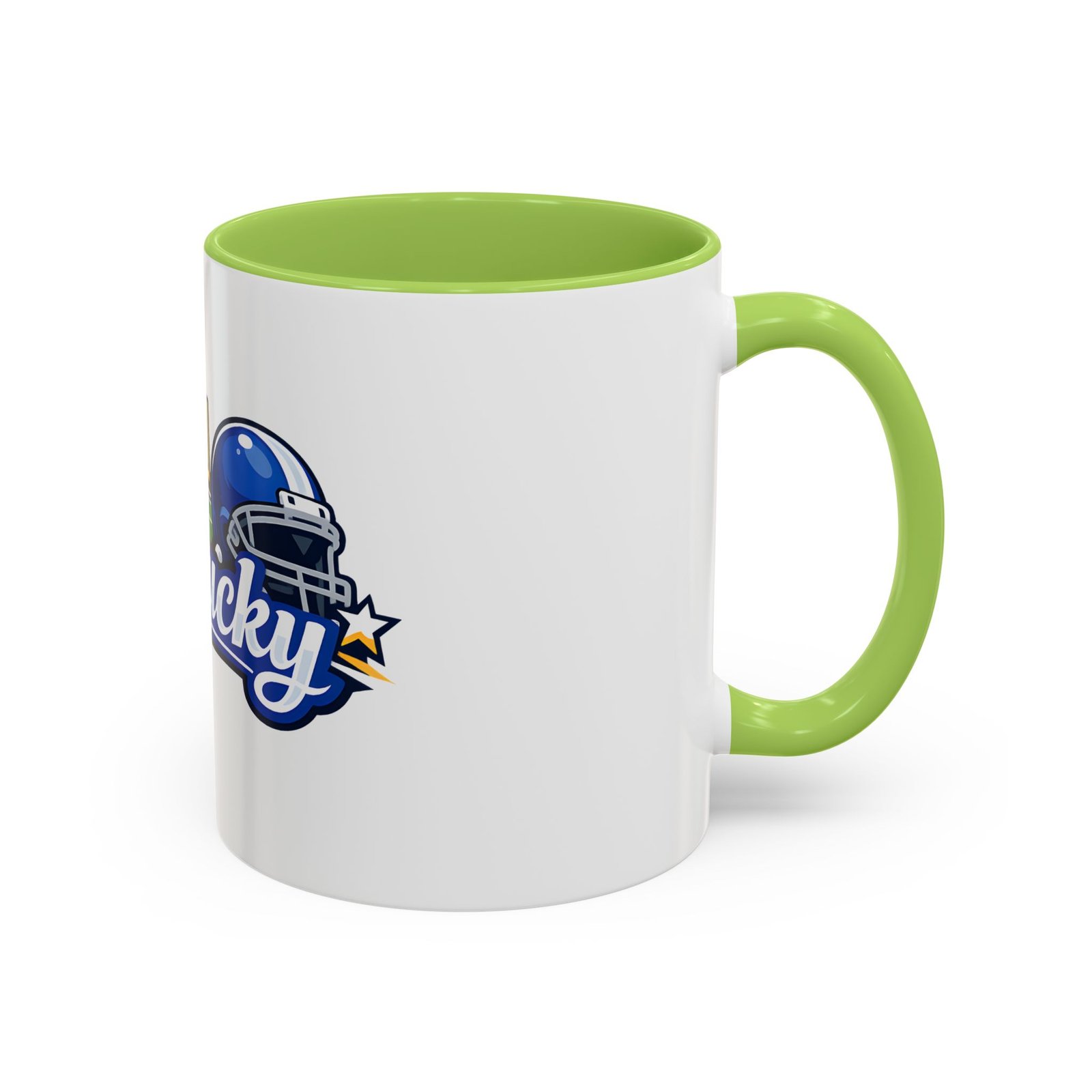 Kentucky Football Coffee Mug — Accent 11/15oz - Image 58
