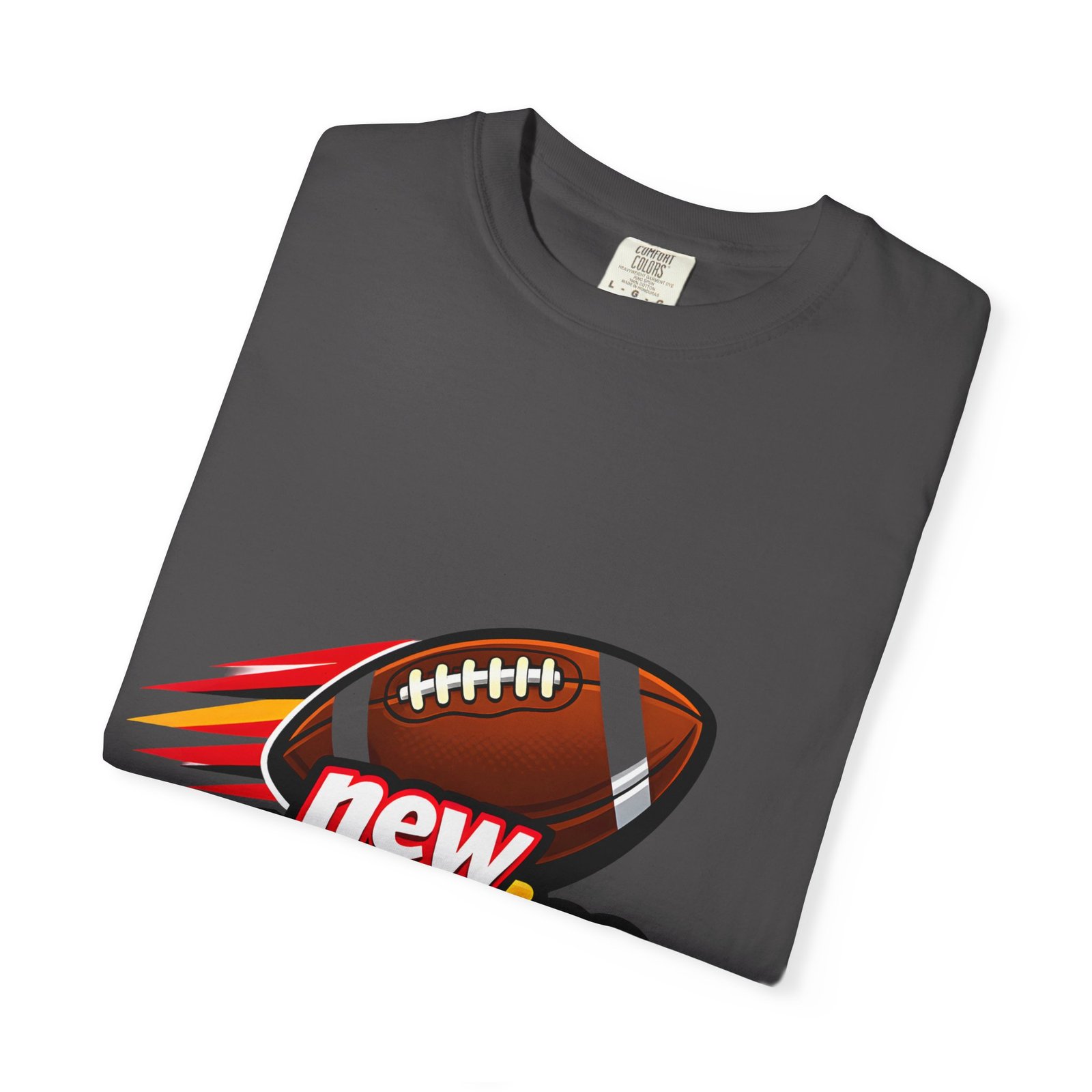 New Mexico Football Tee — Vintage-Style Gridiron Fan Shirt - Image 47