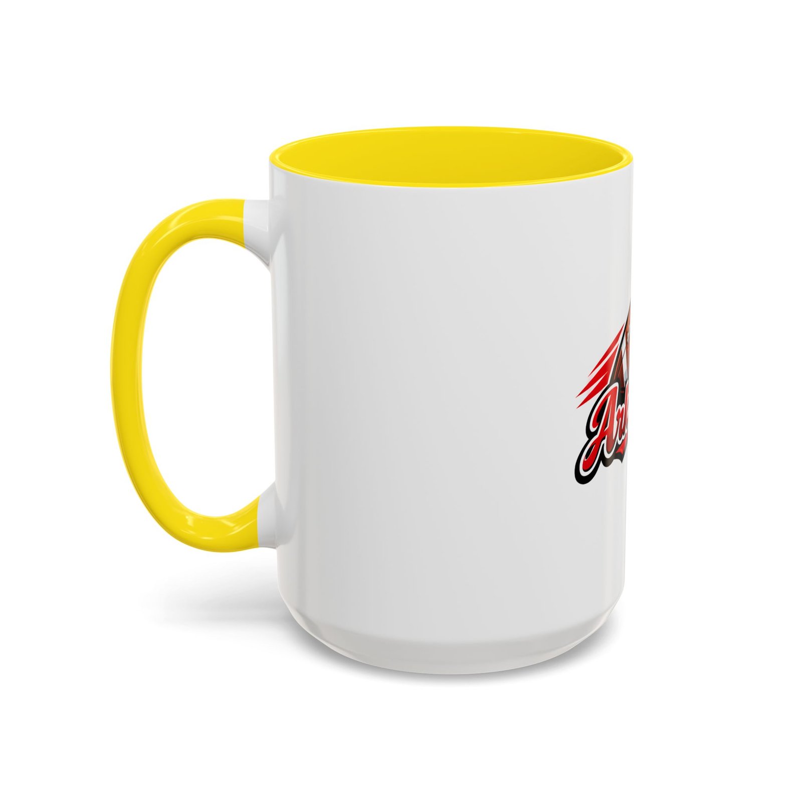 Arkansas Football Coffee Mug - Accent 11/15oz - Image 55