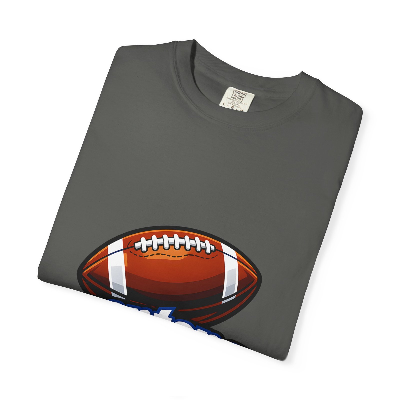 Montana Football T-Shirt — Vintage-Inspired Team Tee - Image 31