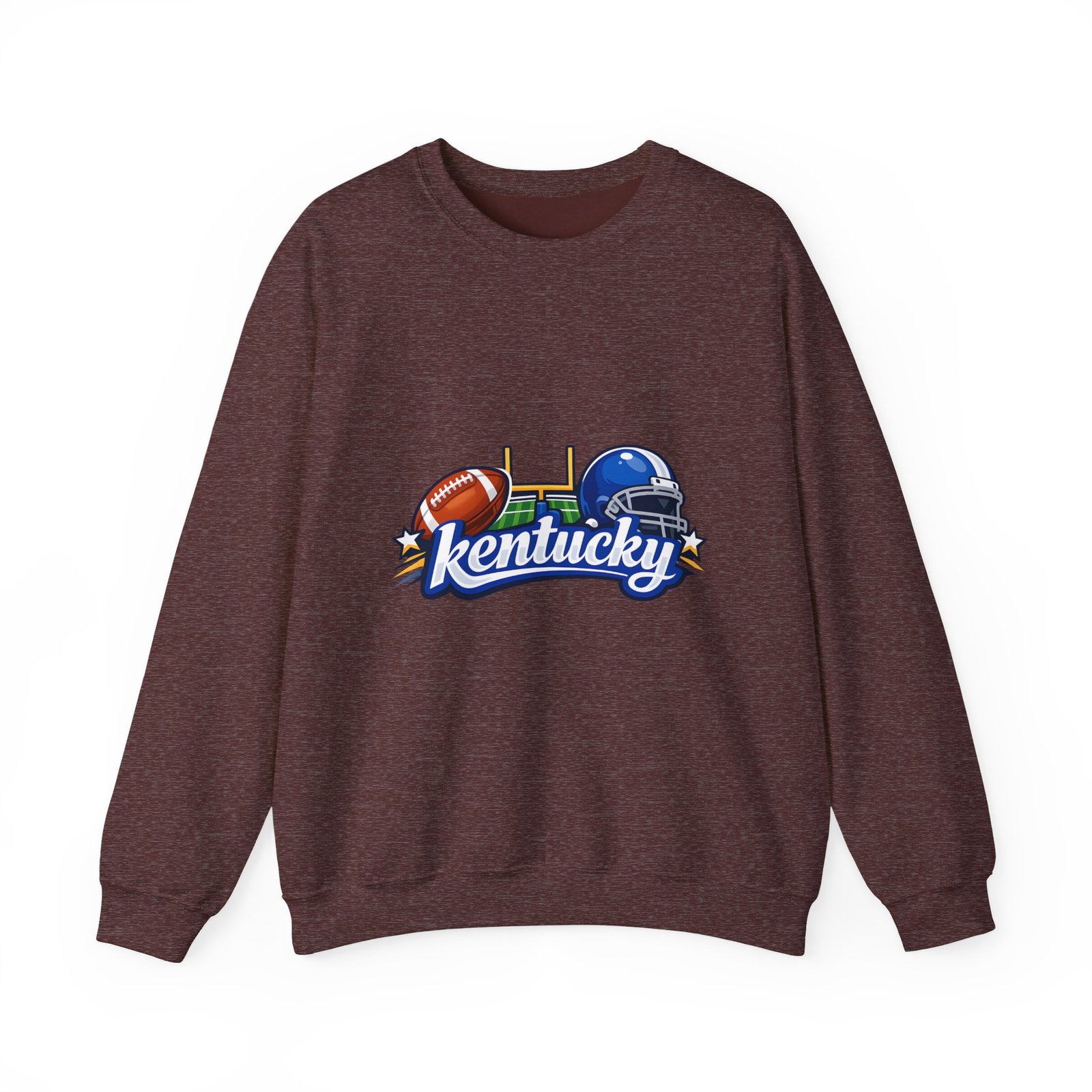 Kentucky Football Crewneck Sweatshirt - Image 53