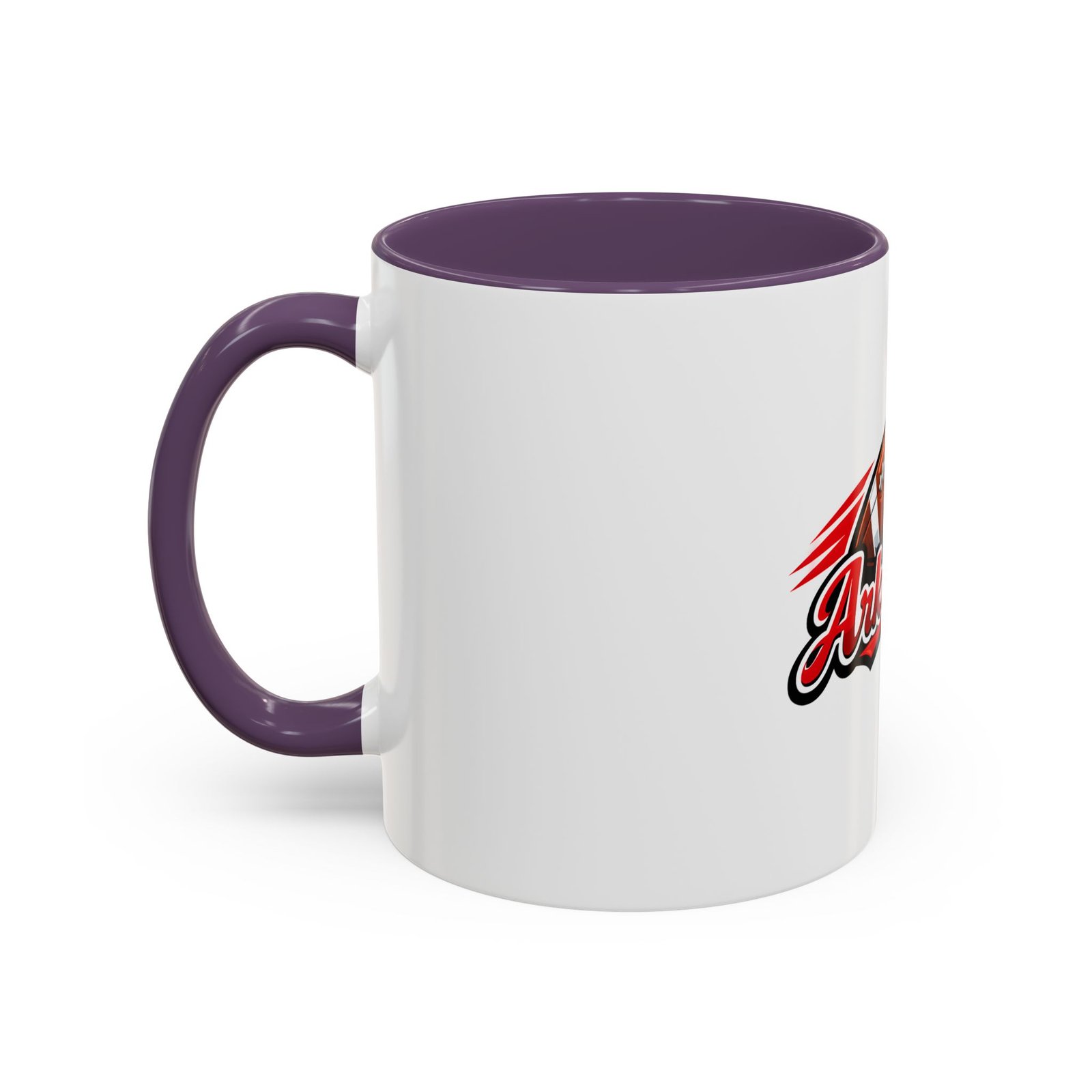 Arkansas Football Coffee Mug - Accent 11/15oz - Image 63