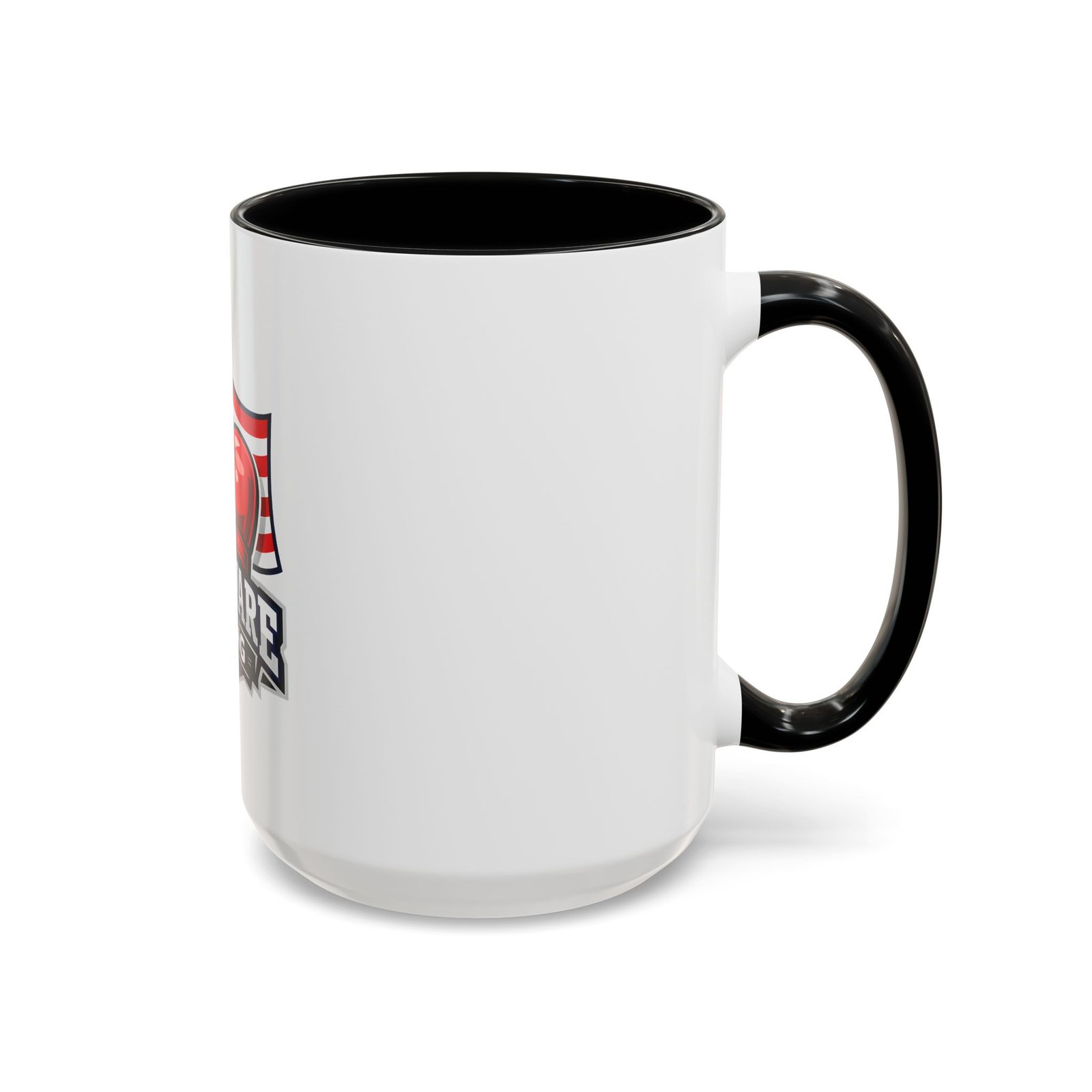 Delaware Boxing Coffee Mug — 11/15oz Accent Mug with American Flag & Boxing Gloves - Image 18