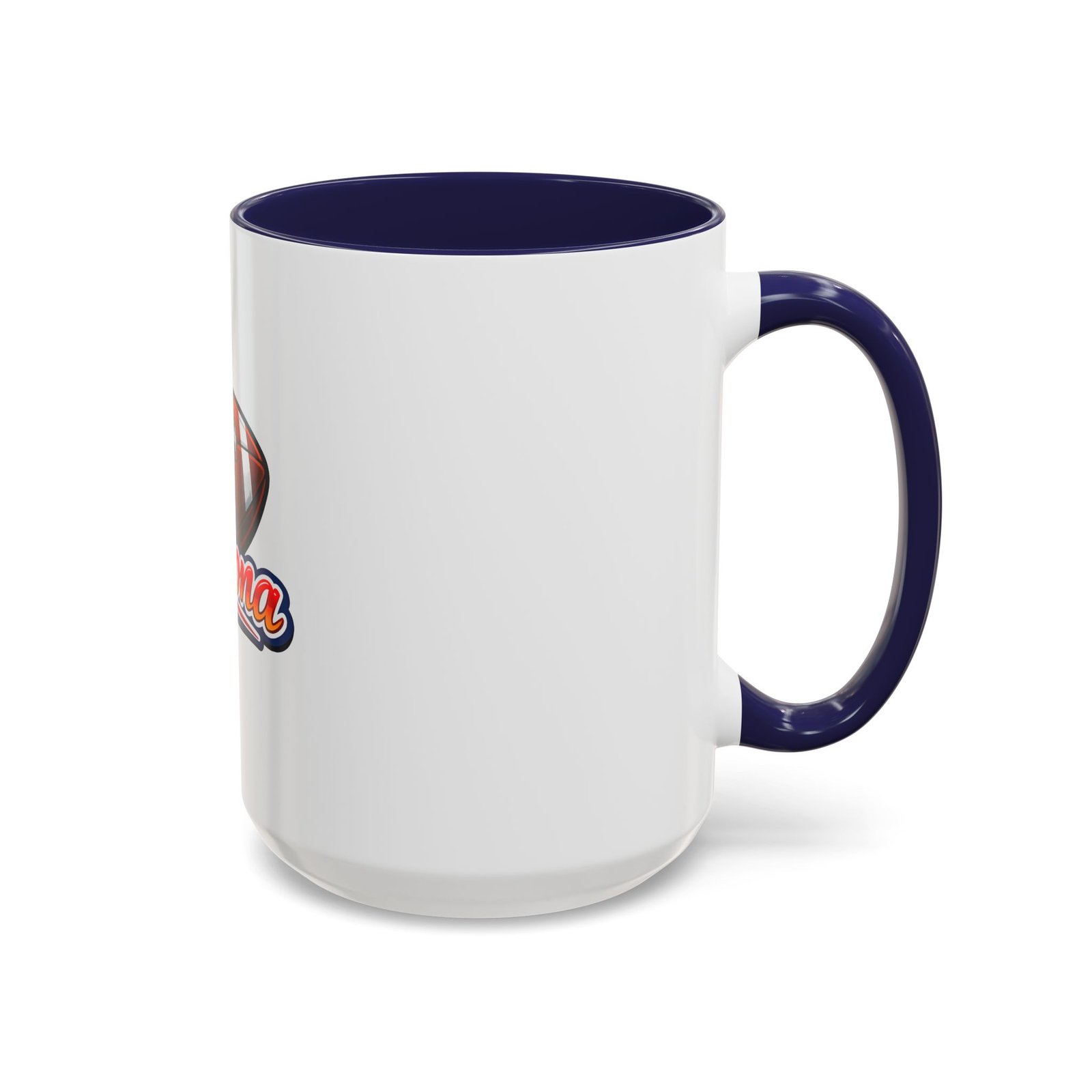 Arizona Football Coffee Mug — Accent 11/15oz - Image 22