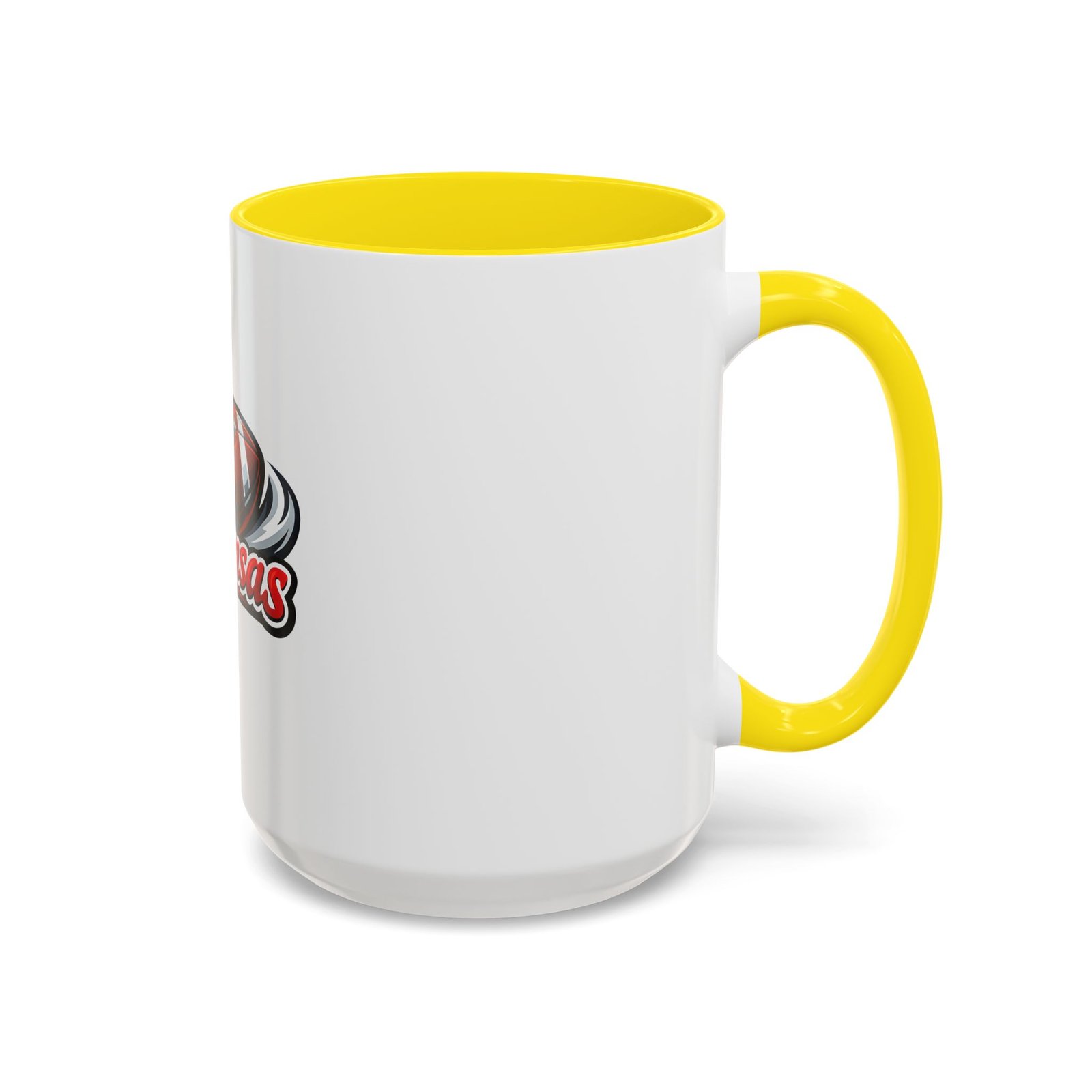 Arkansas Football Coffee Mug - Accent 11/15oz - Image 54