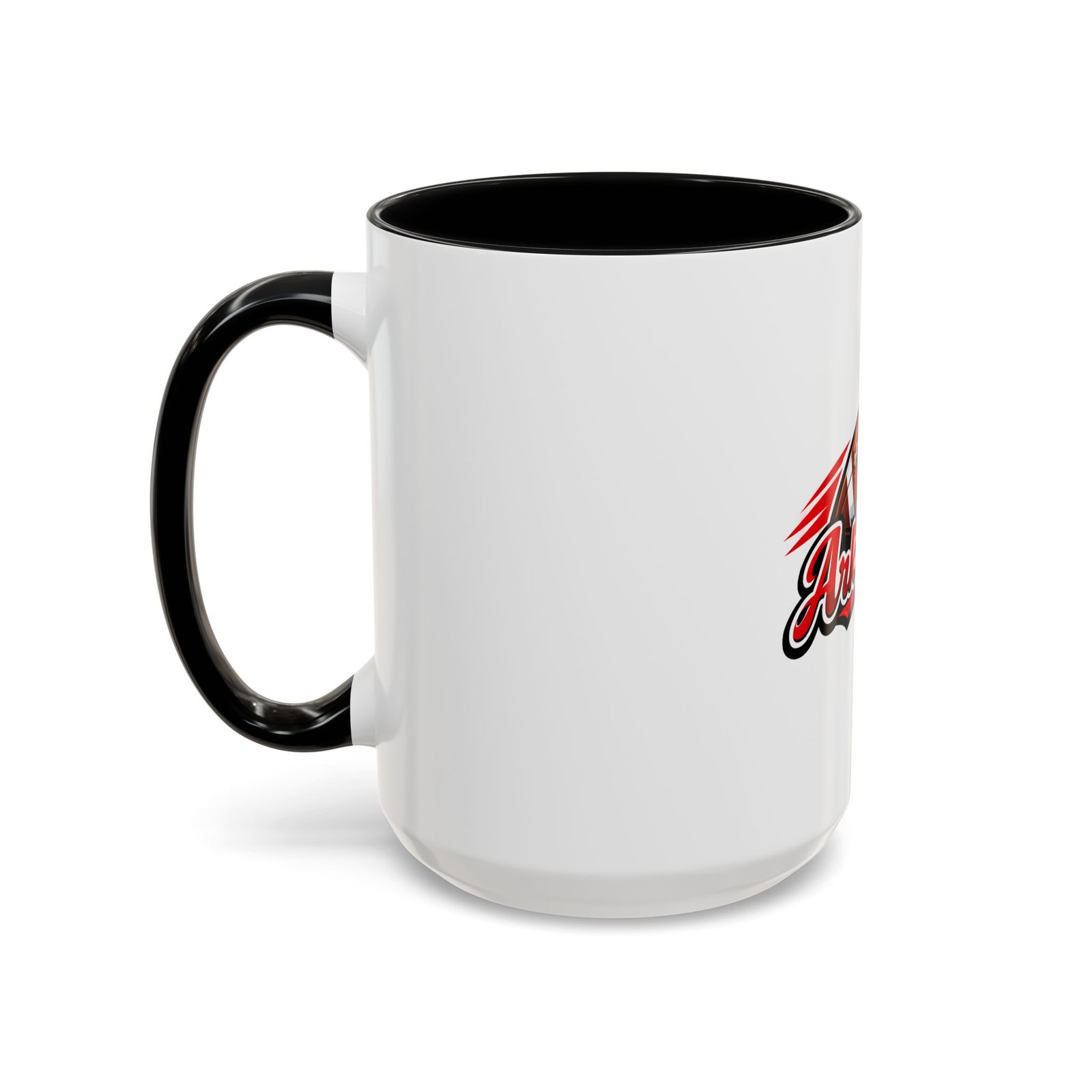 Arkansas Football Coffee Mug - Accent 11/15oz - Image 19