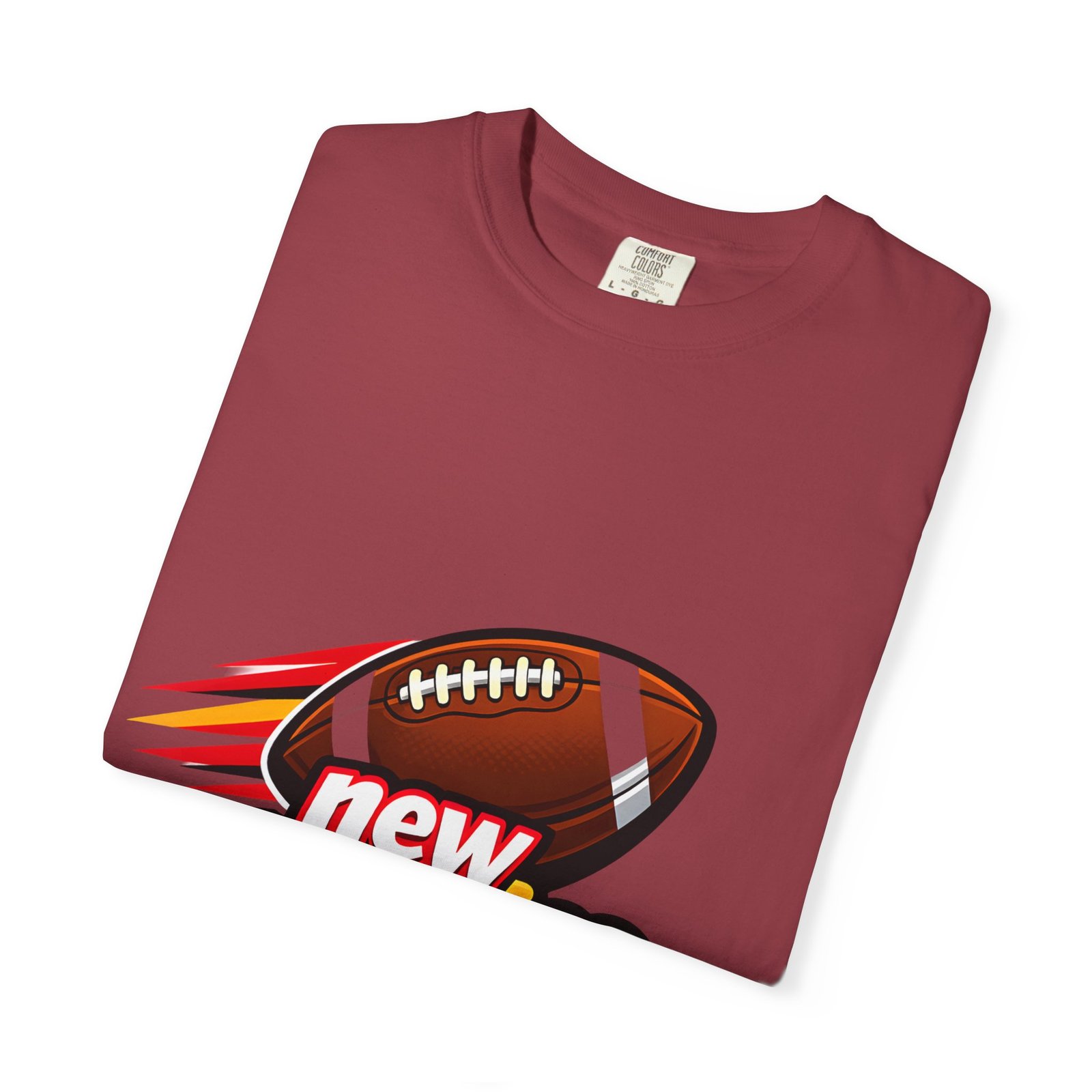New Mexico Football Tee — Vintage-Style Gridiron Fan Shirt - Image 55
