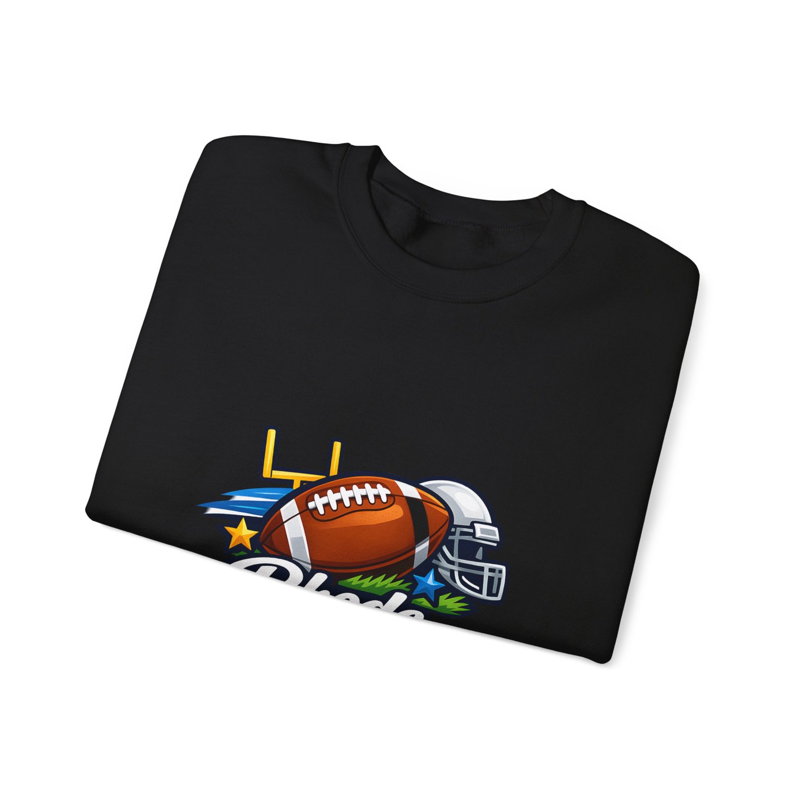 Rhode Island Football Crewneck Sweatshirt - Image 19