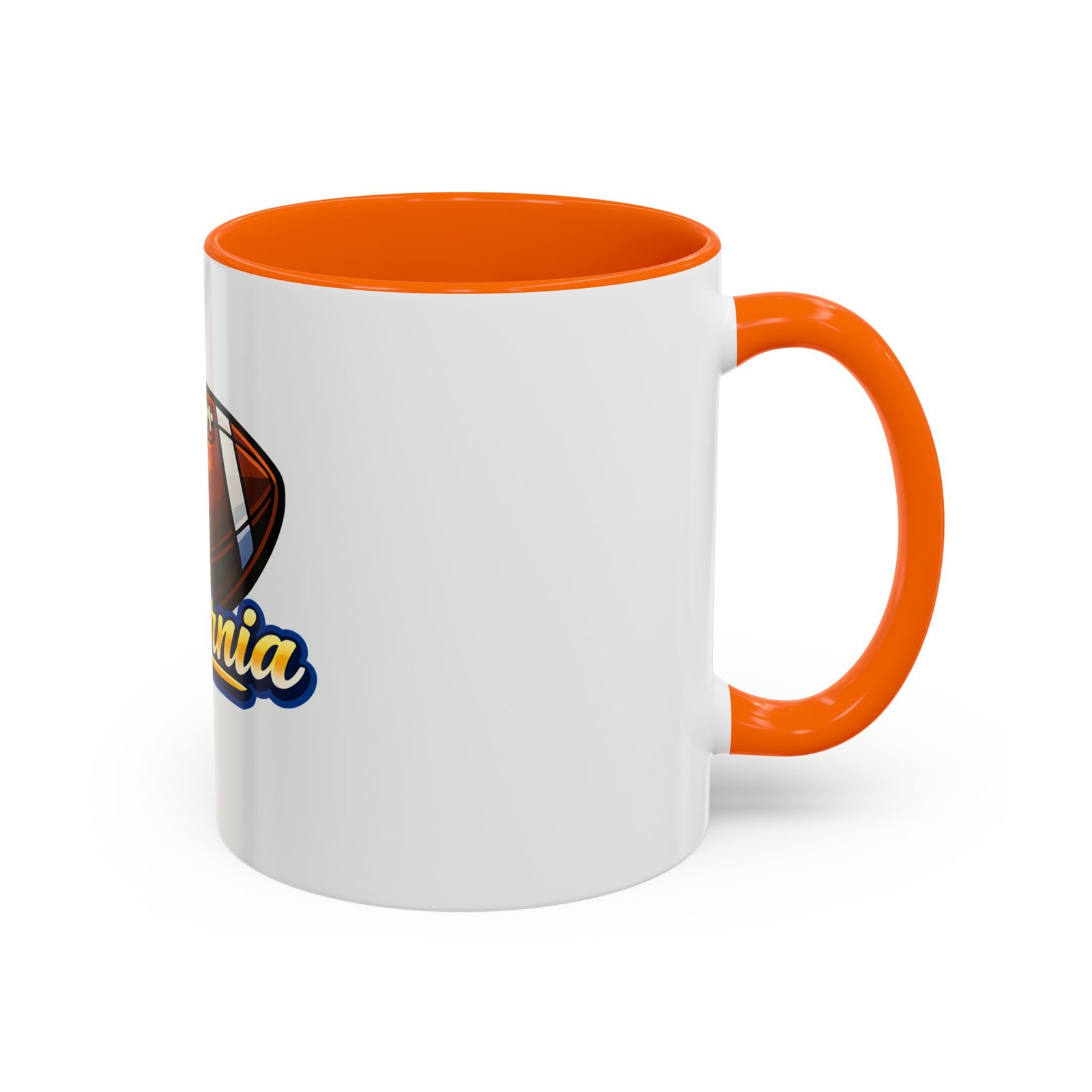 California Football Coffee Mug – Accent 11/15oz - Image 42