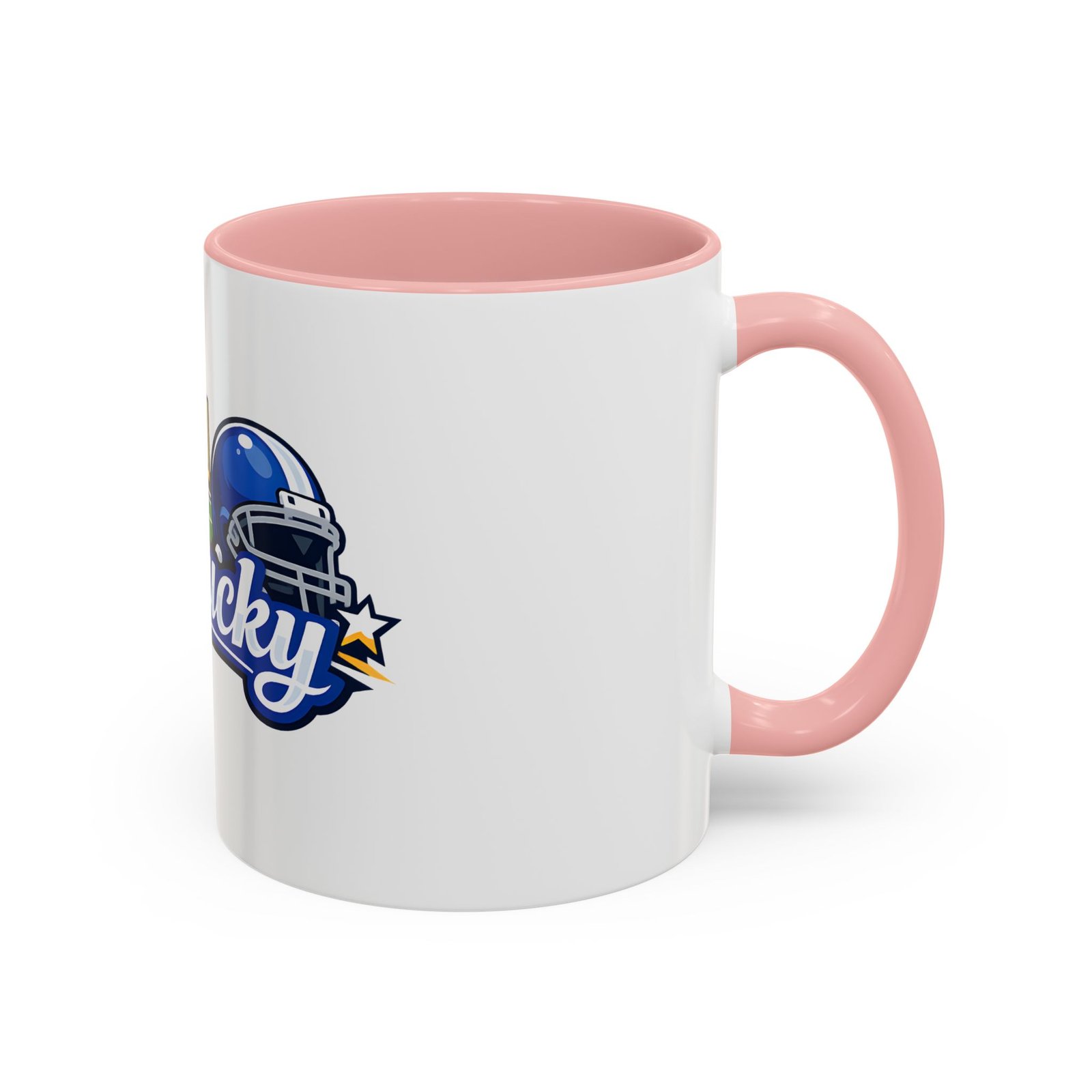 Kentucky Football Coffee Mug — Accent 11/15oz - Image 10