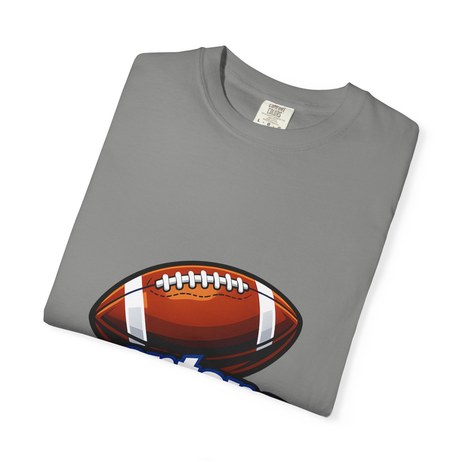 Montana Football T-Shirt — Vintage-Inspired Team Tee - Image 43