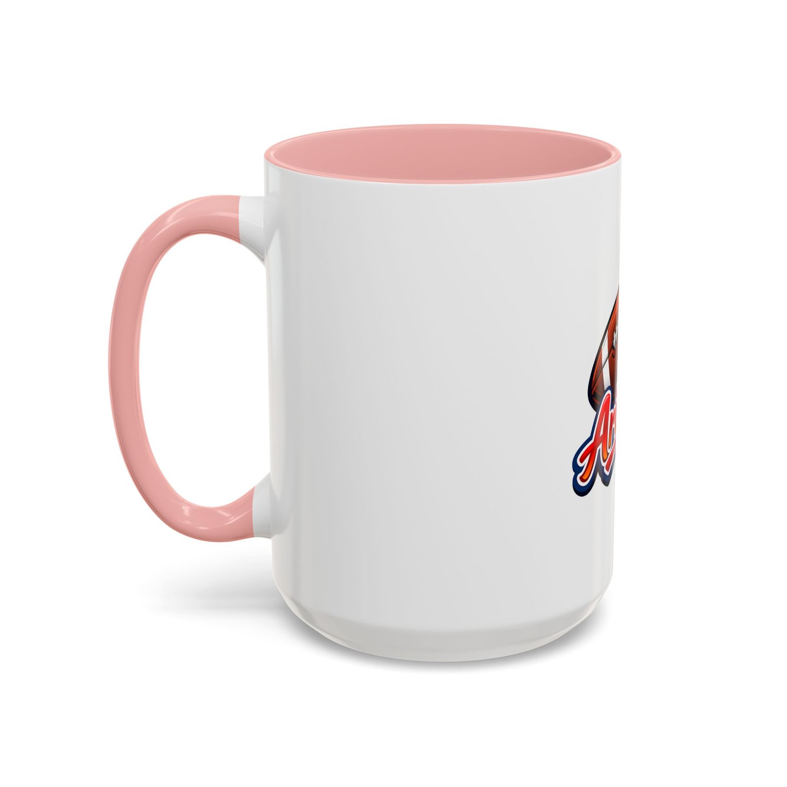 Arizona Football Coffee Mug — Accent 11/15oz - Image 27