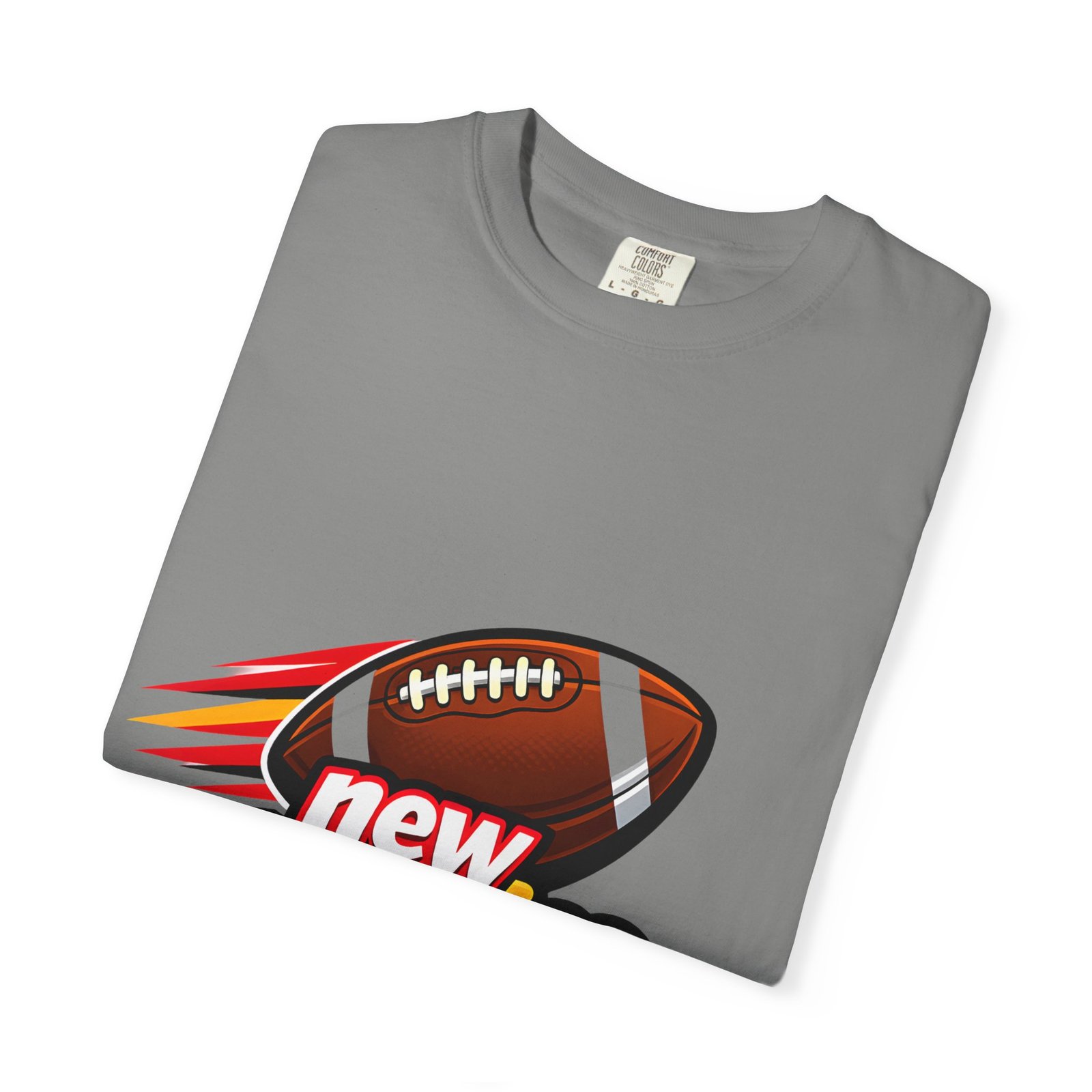 New Mexico Football Tee — Vintage-Style Gridiron Fan Shirt - Image 43