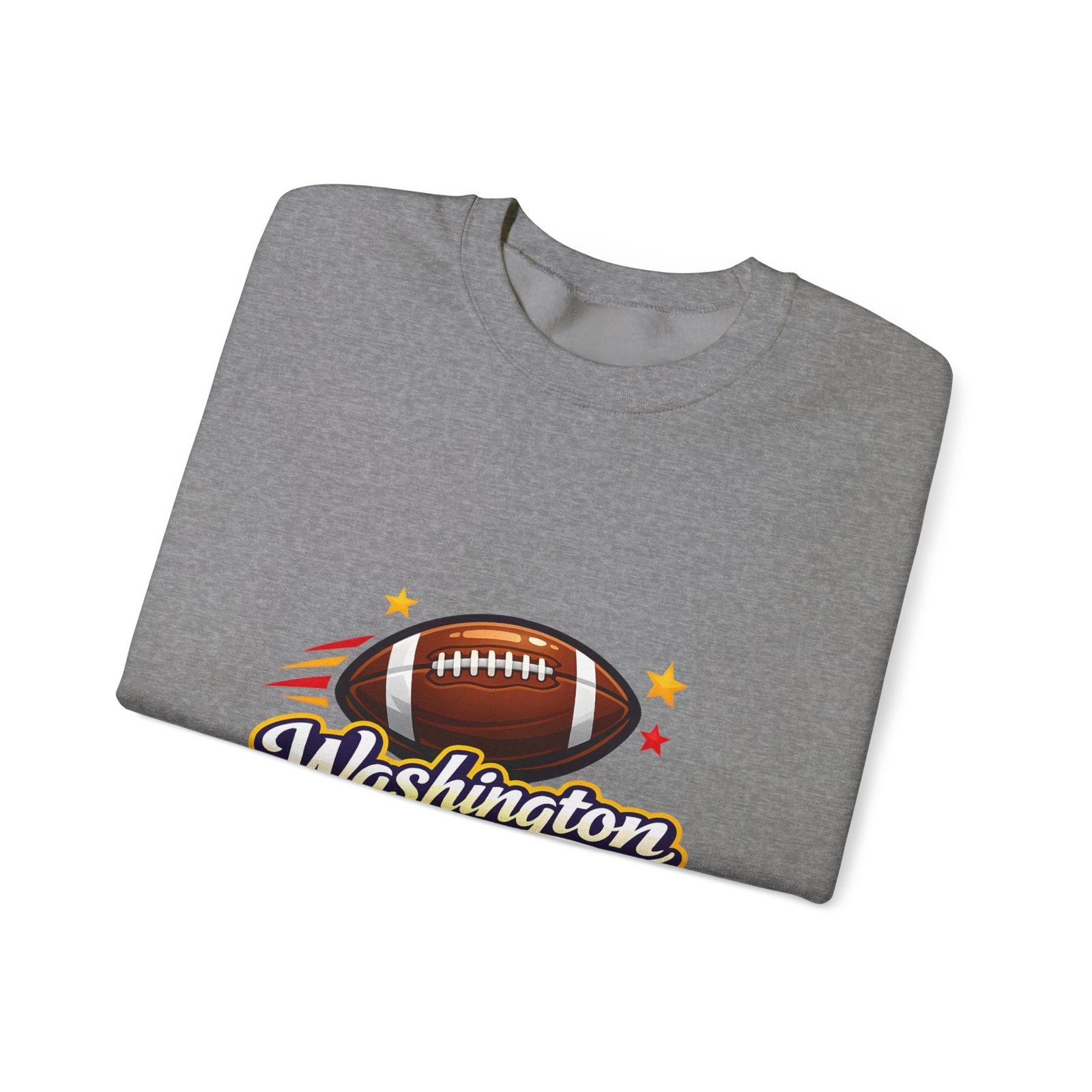 Washington Football Crewneck Sweatshirt - Image 31