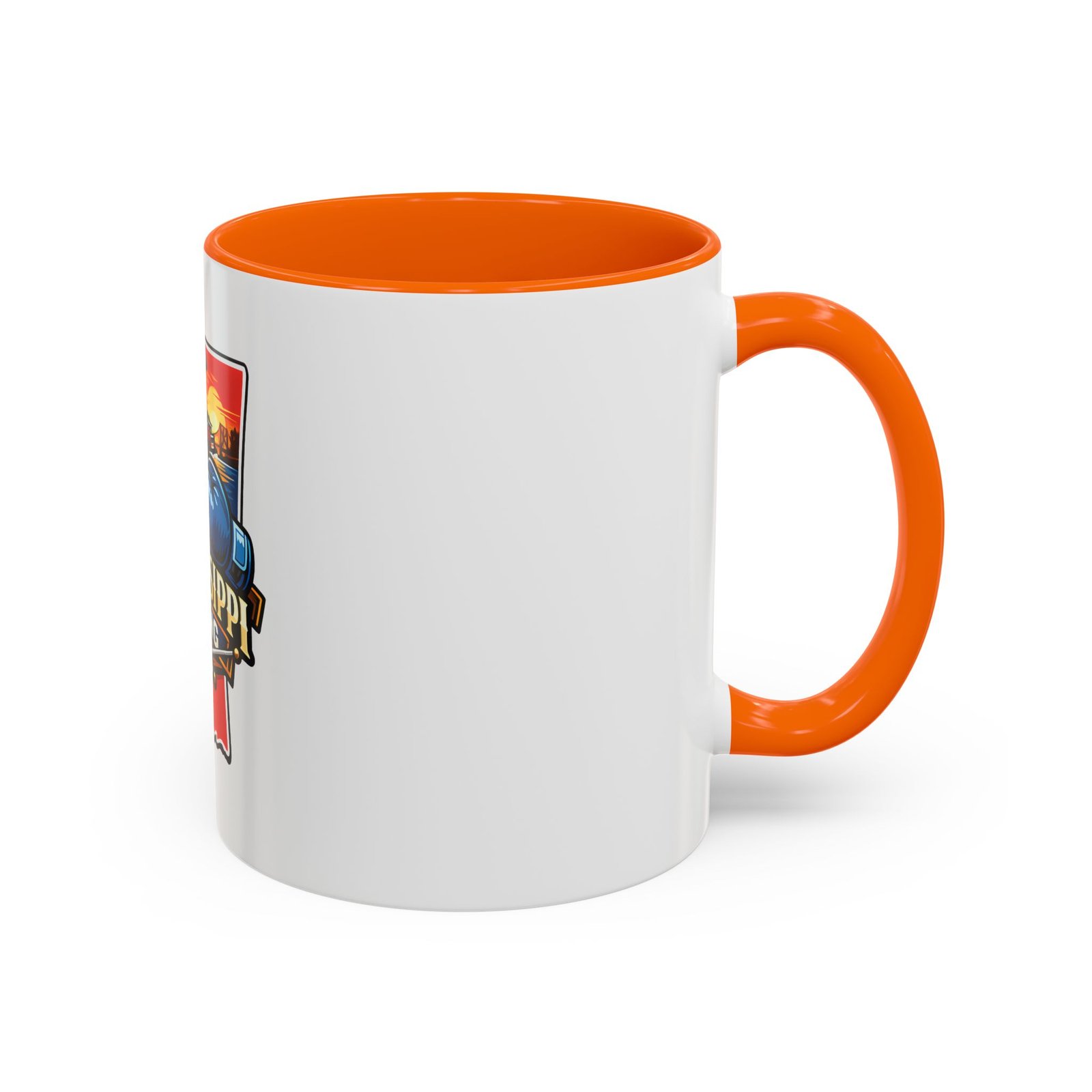 Mississippi Boxing Coffee Mug — State Pride Accent Mug (11/15 oz) - Image 42