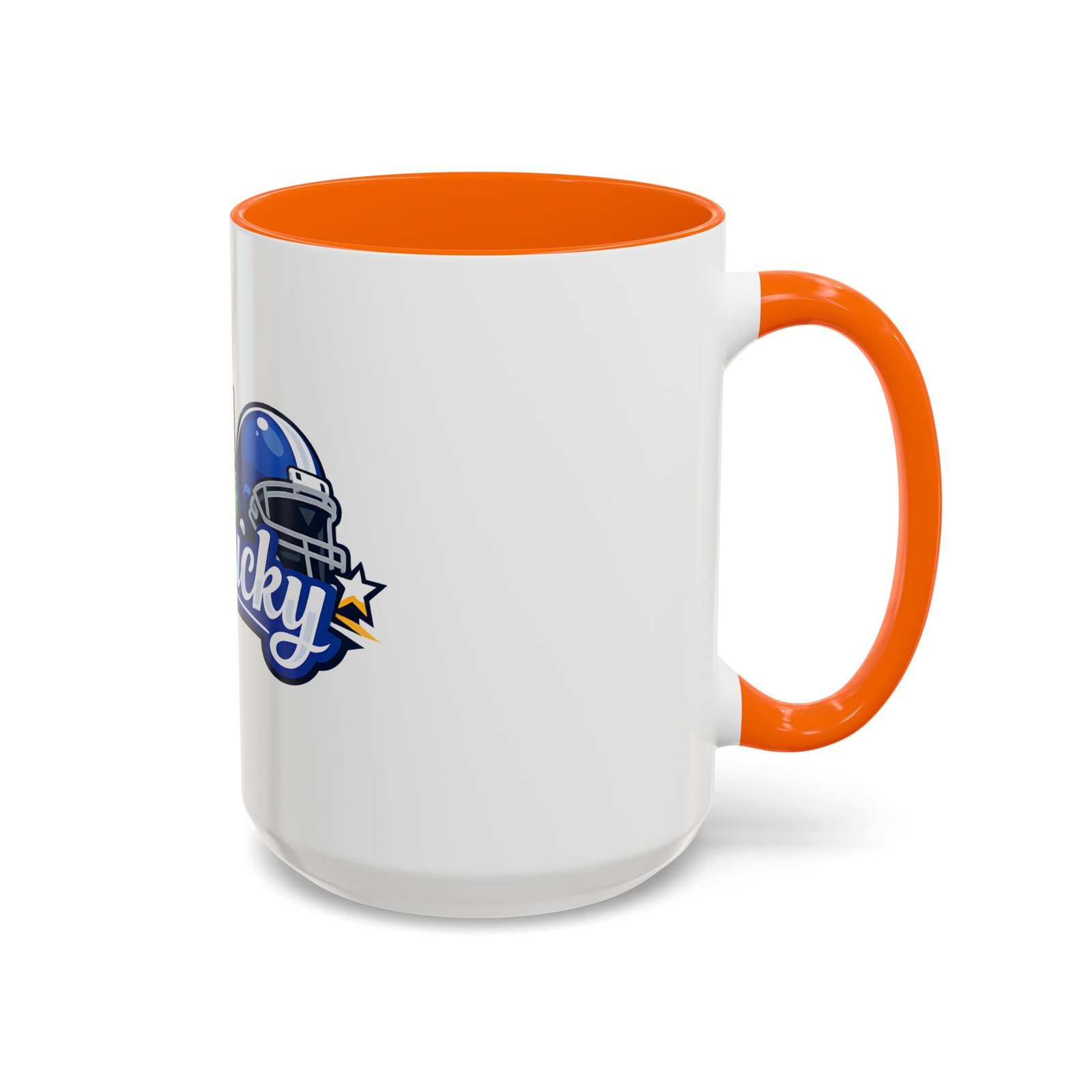 Kentucky Football Coffee Mug — Accent 11/15oz - Image 50