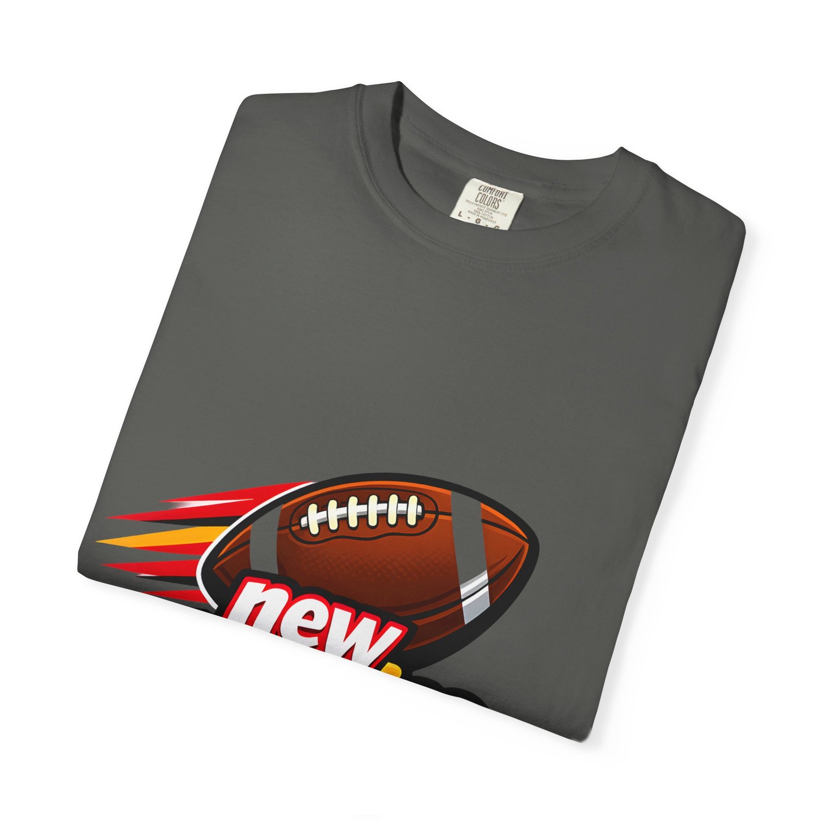 New Mexico Football Tee — Vintage-Style Gridiron Fan Shirt - Image 31